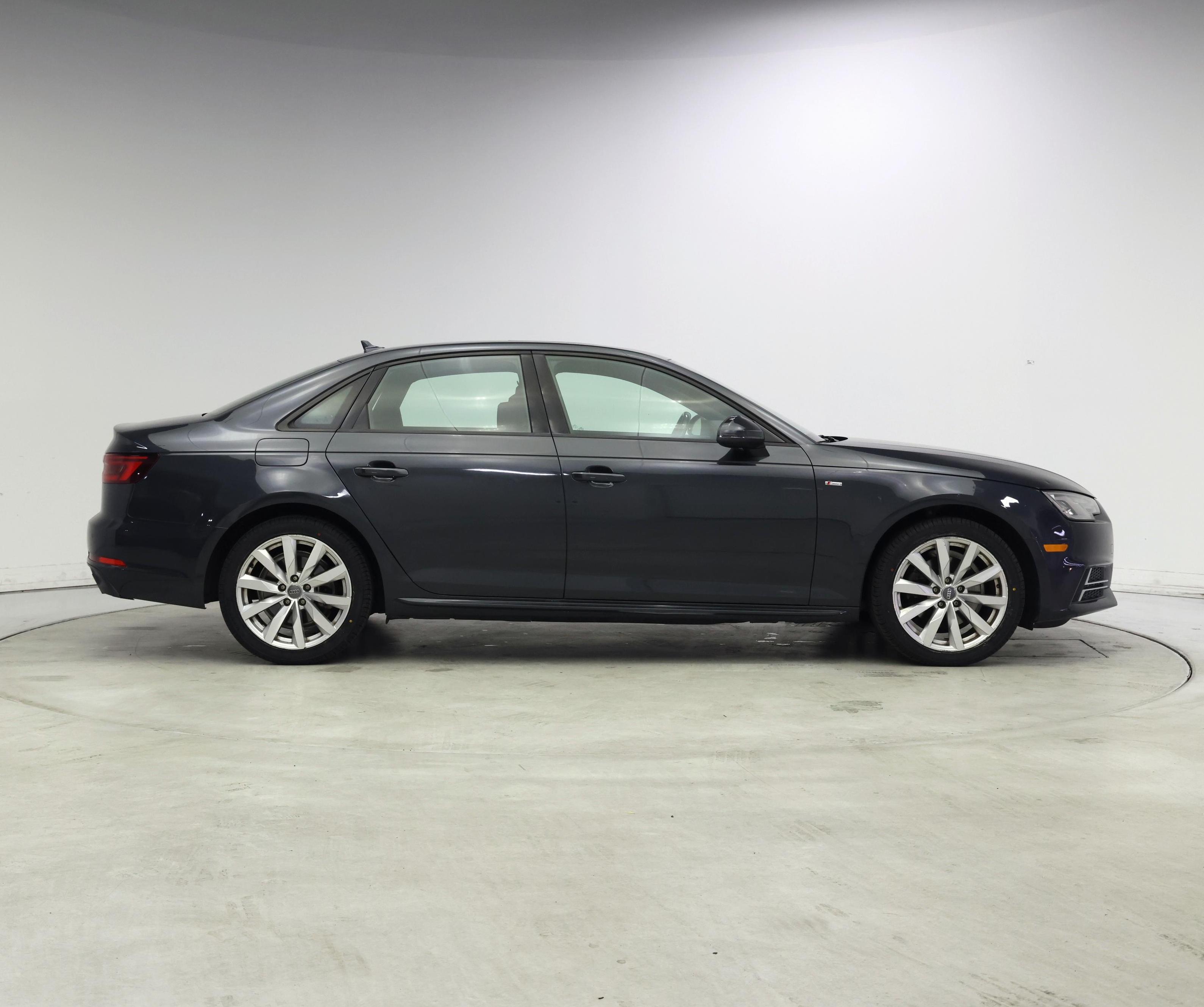 Thumbnail: 2018 Audi A4 - 7
