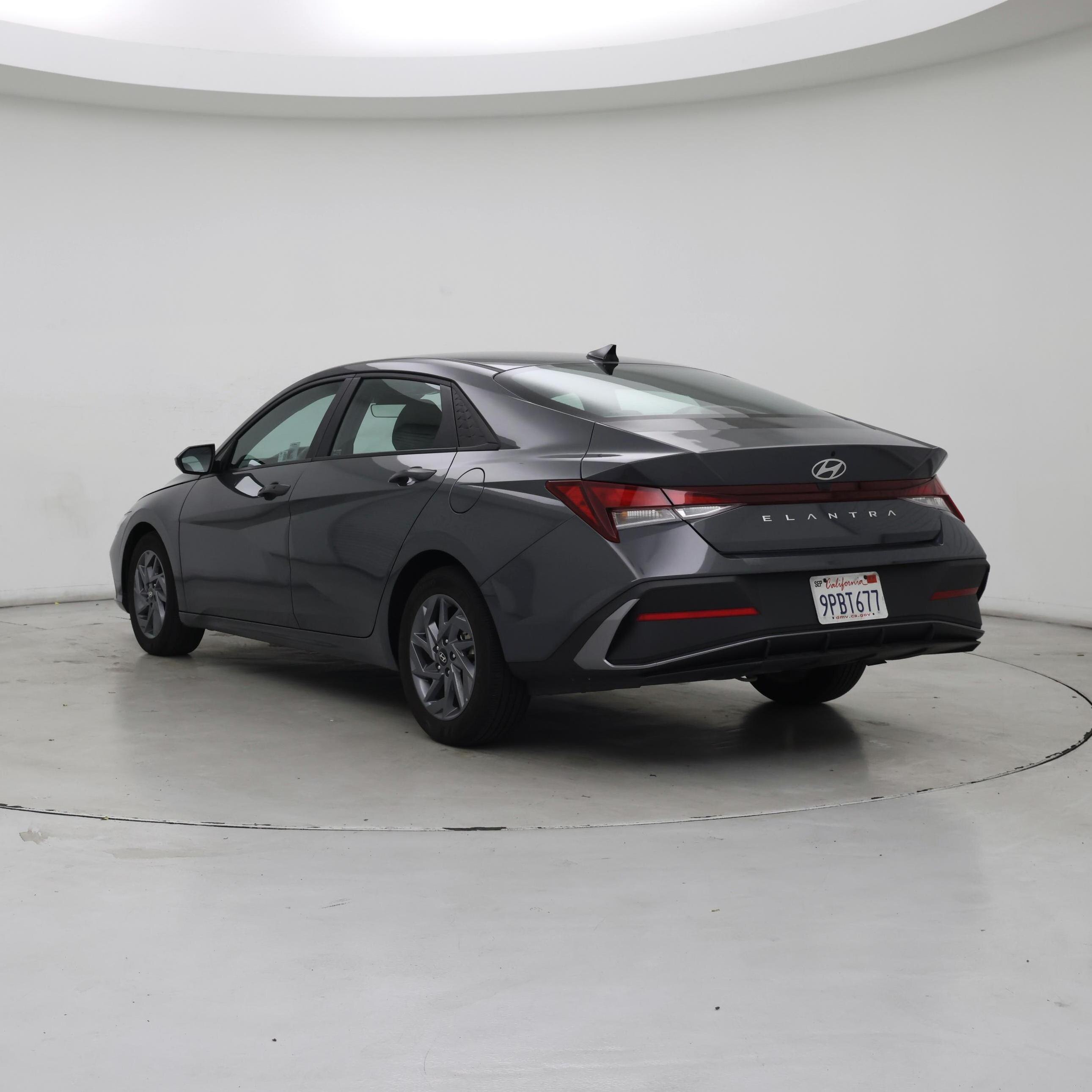 Thumbnail: 2024 Hyundai Elantra - 2