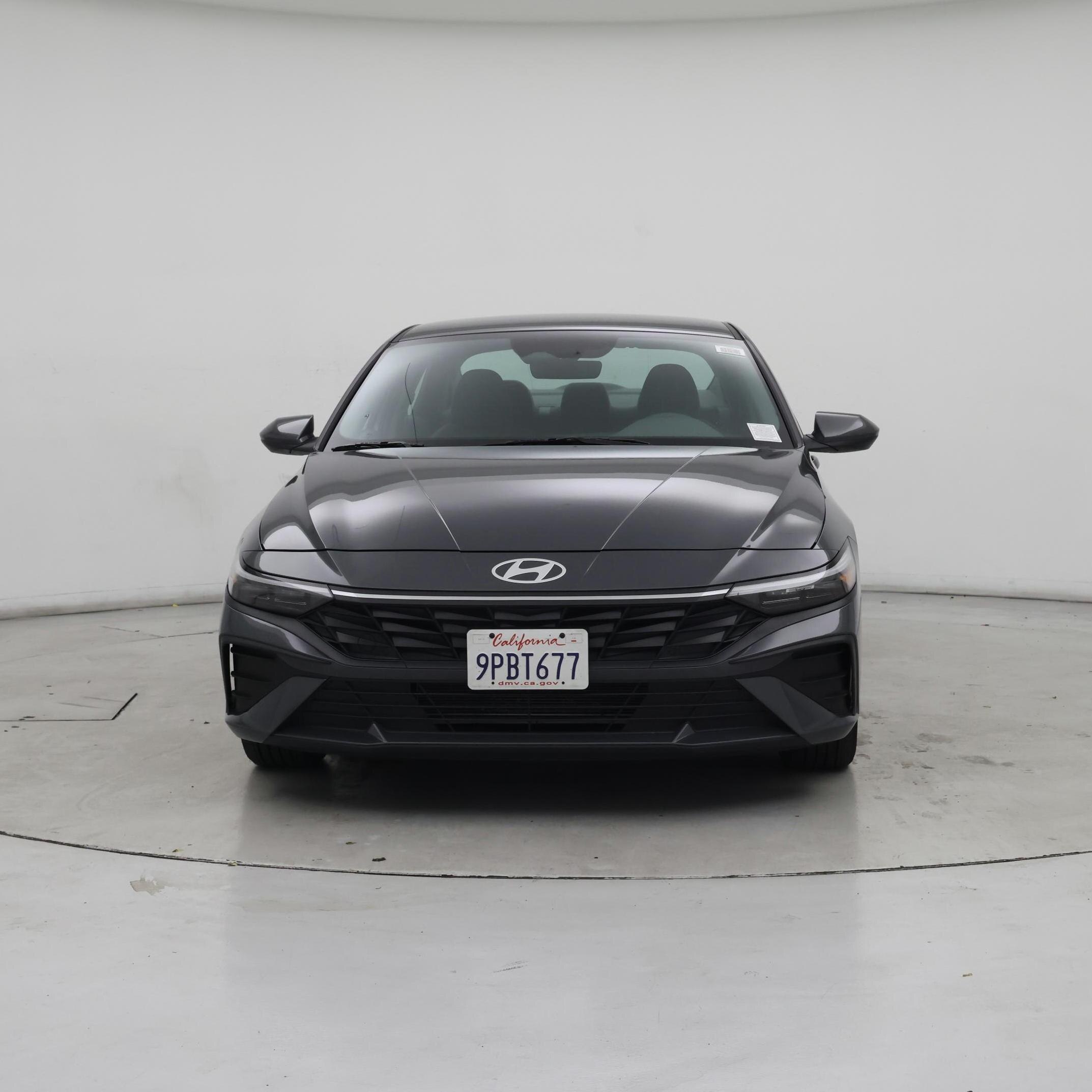 Thumbnail: 2024 Hyundai Elantra - 5