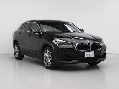 2021 BMW X2 SDrive28i