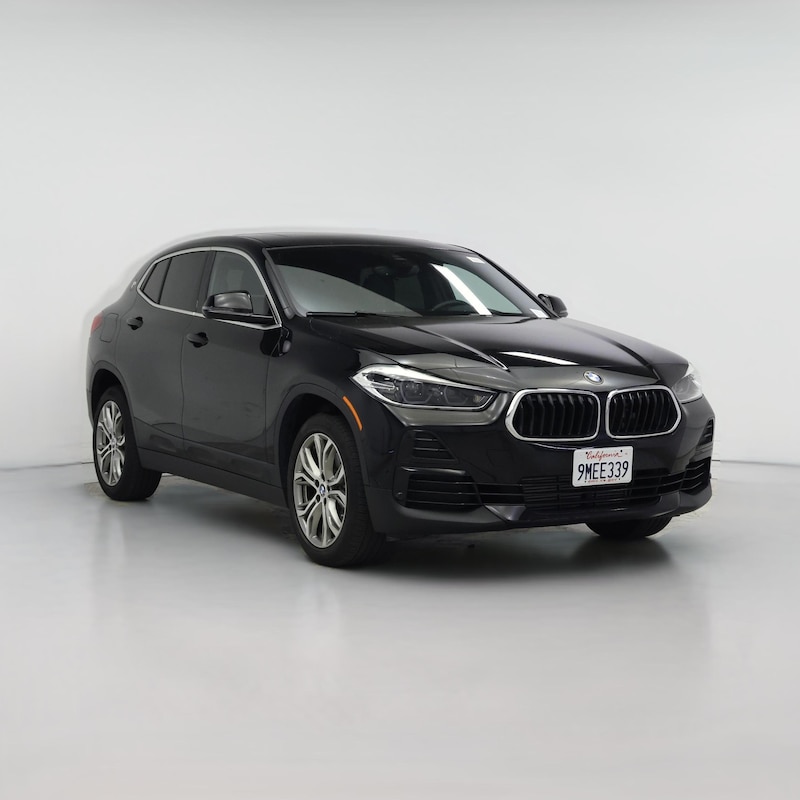 2021 BMW X2 SDrive28i