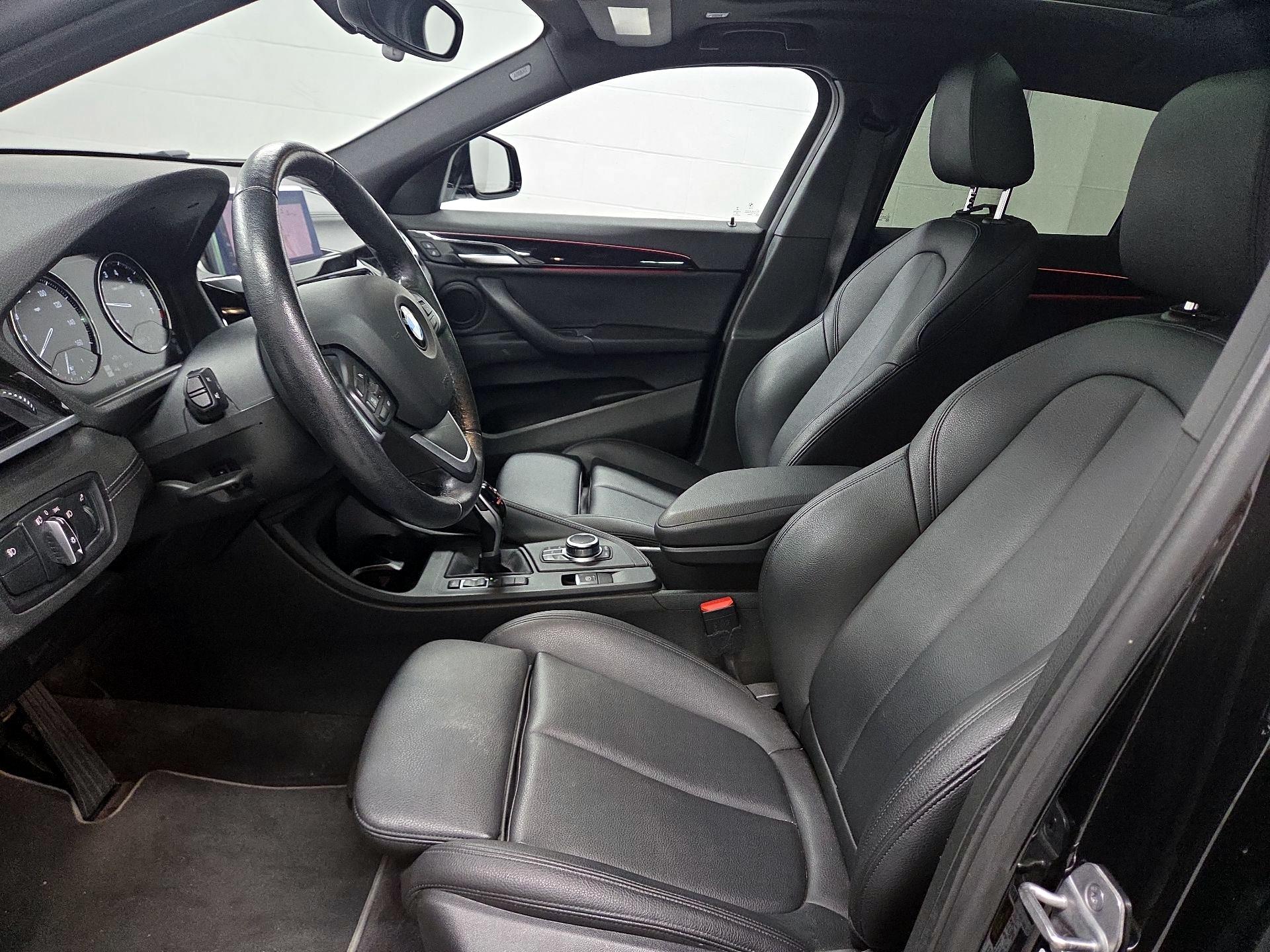 Thumbnail: 2021 BMW X2 - 11