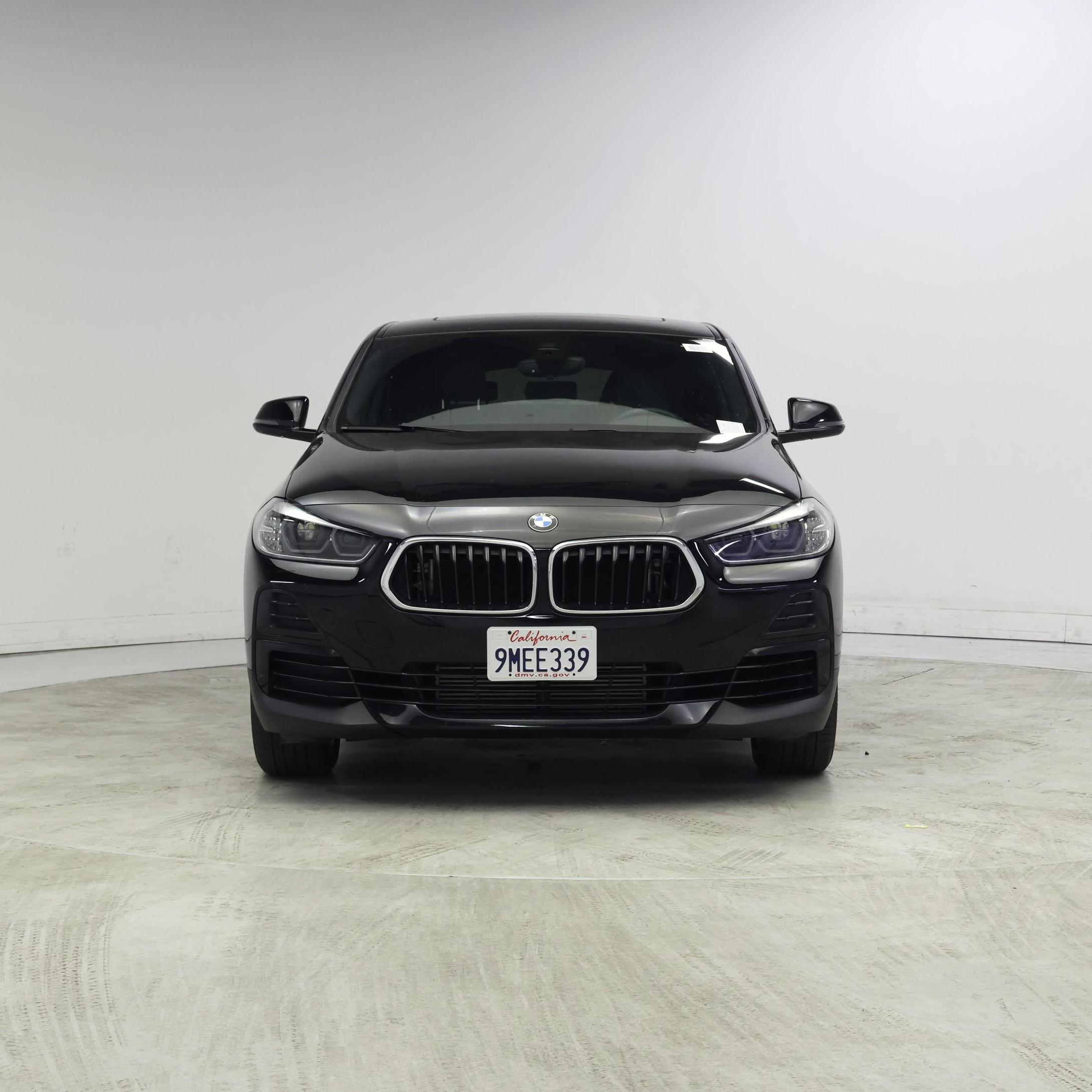 Thumbnail: 2021 BMW X2 - 5