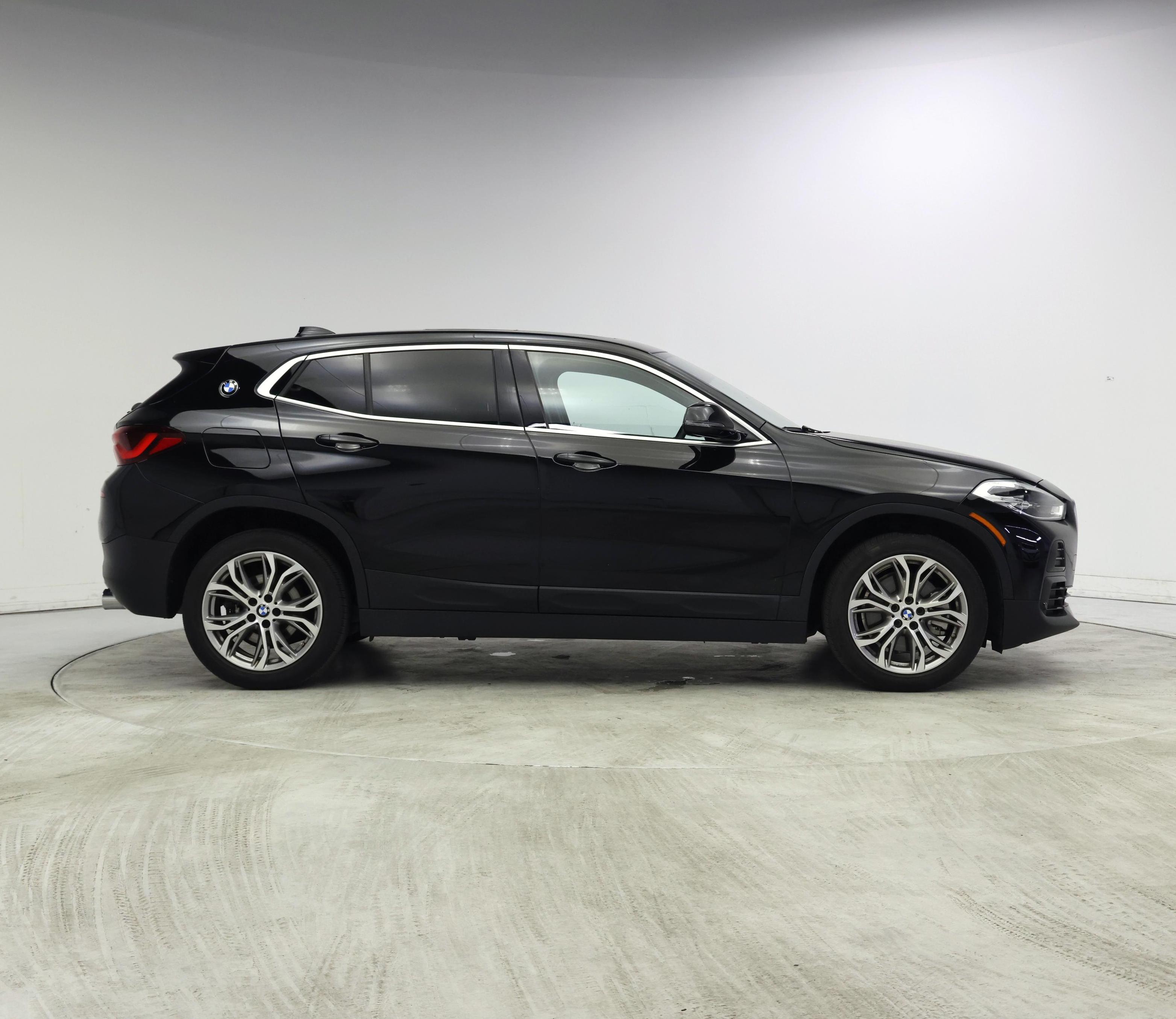 Thumbnail: 2021 BMW X2 - 7
