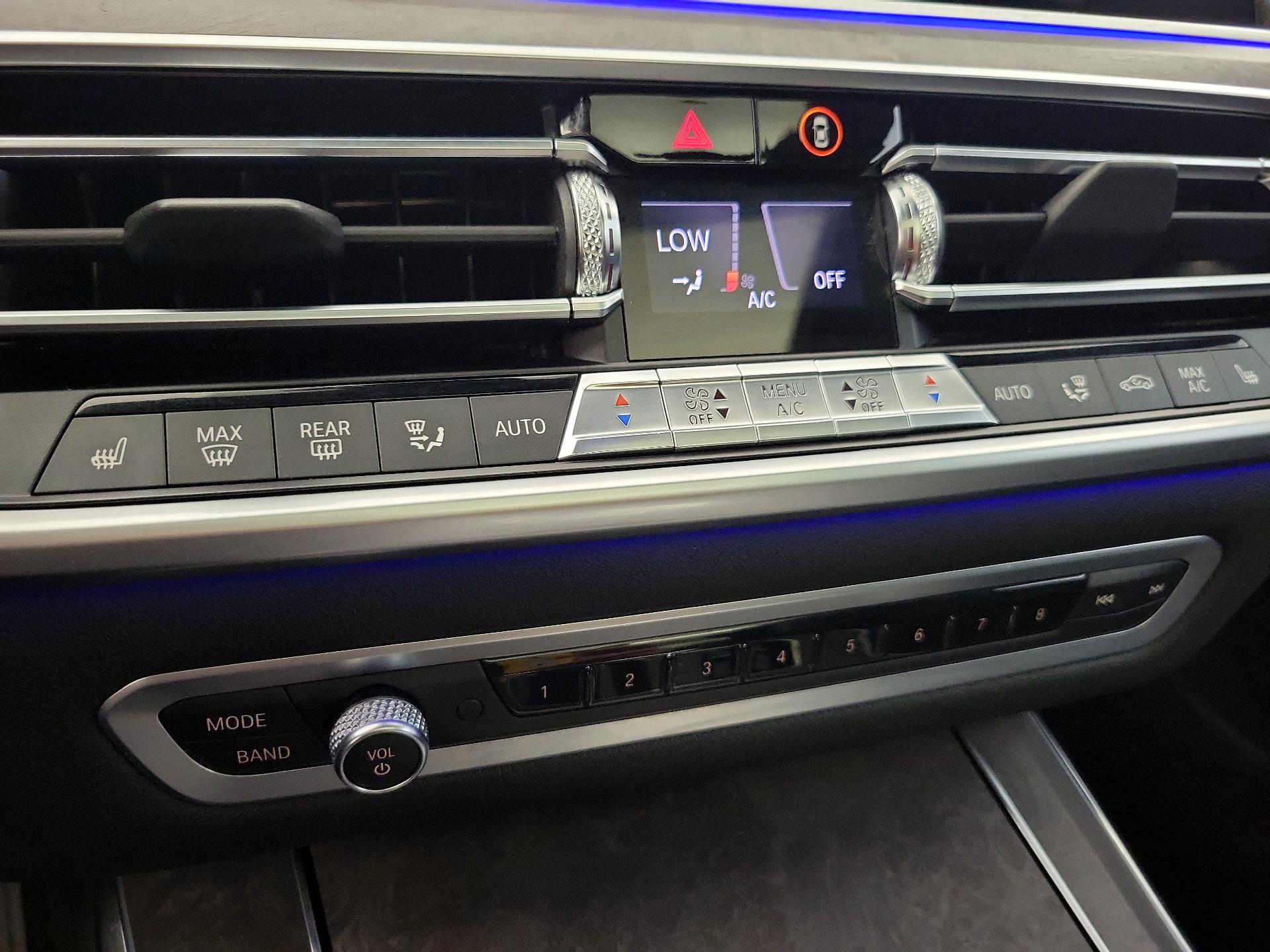 Thumbnail: 2019 BMW X5 - 17