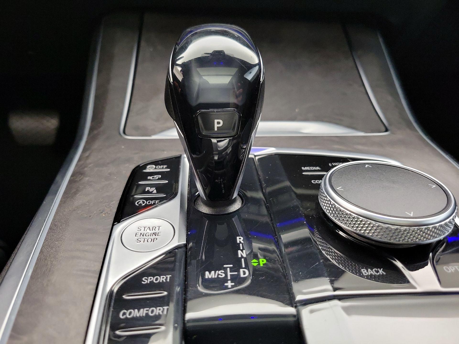 Thumbnail: 2019 BMW X5 - 18