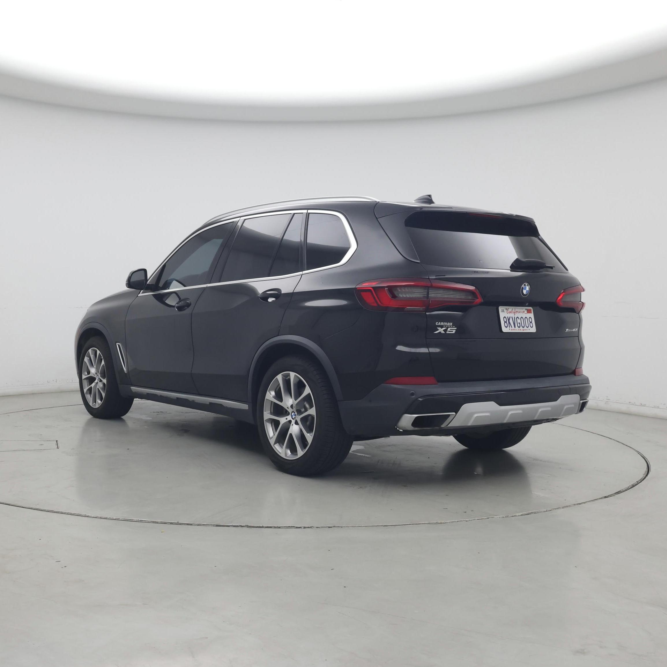 Thumbnail: 2019 BMW X5 - 2