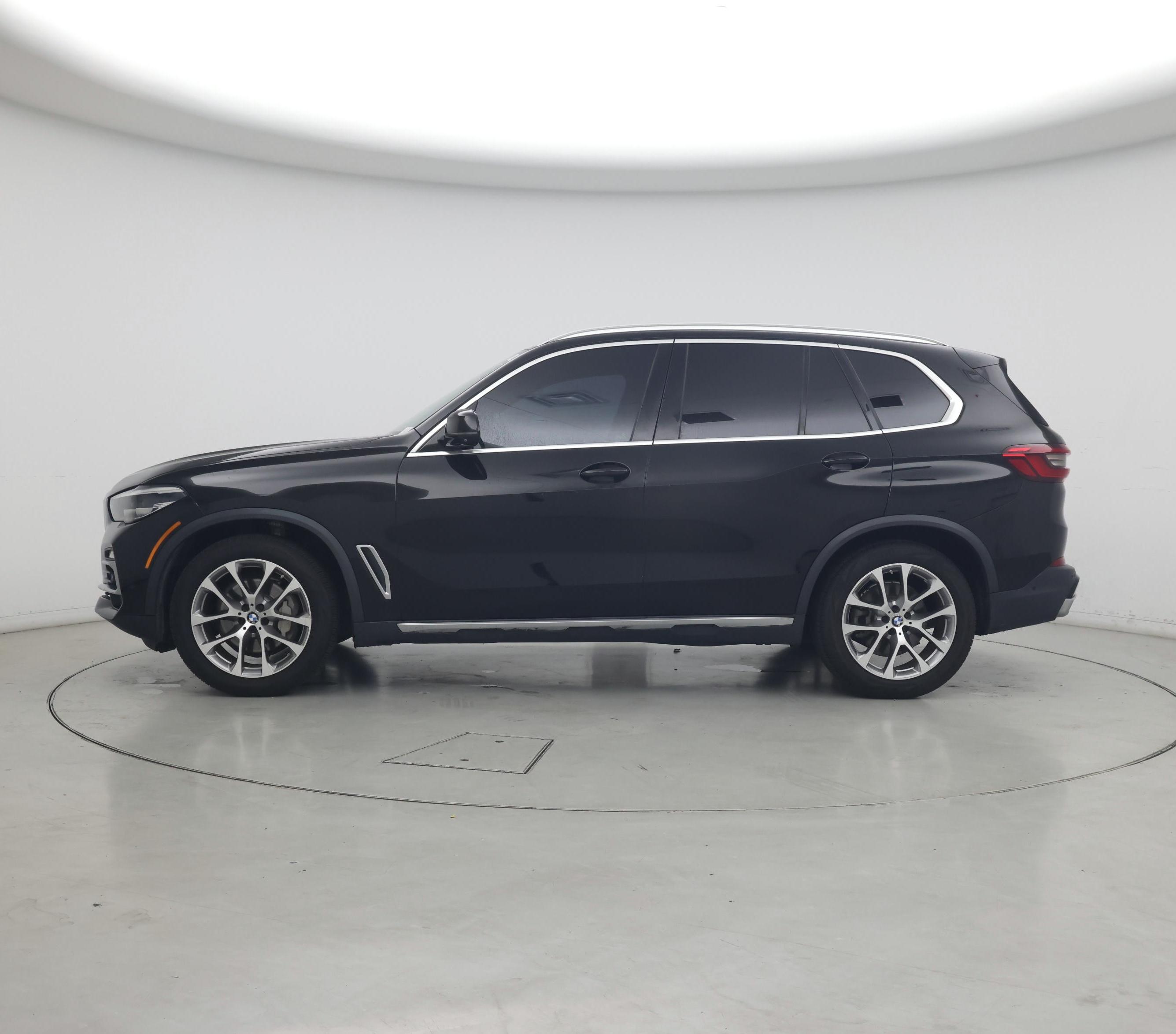 Thumbnail: 2019 BMW X5 - 3