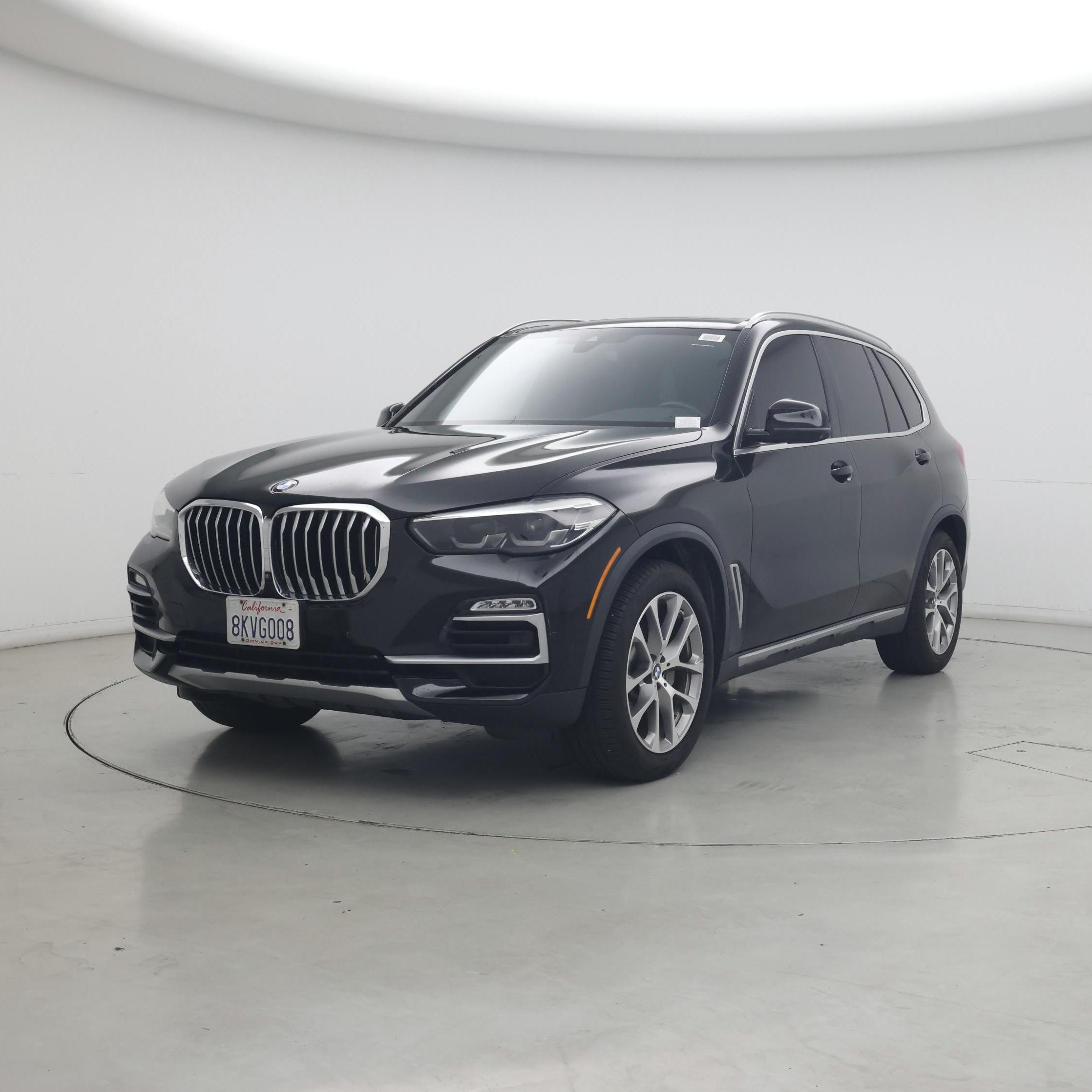 Thumbnail: 2019 BMW X5 - 4
