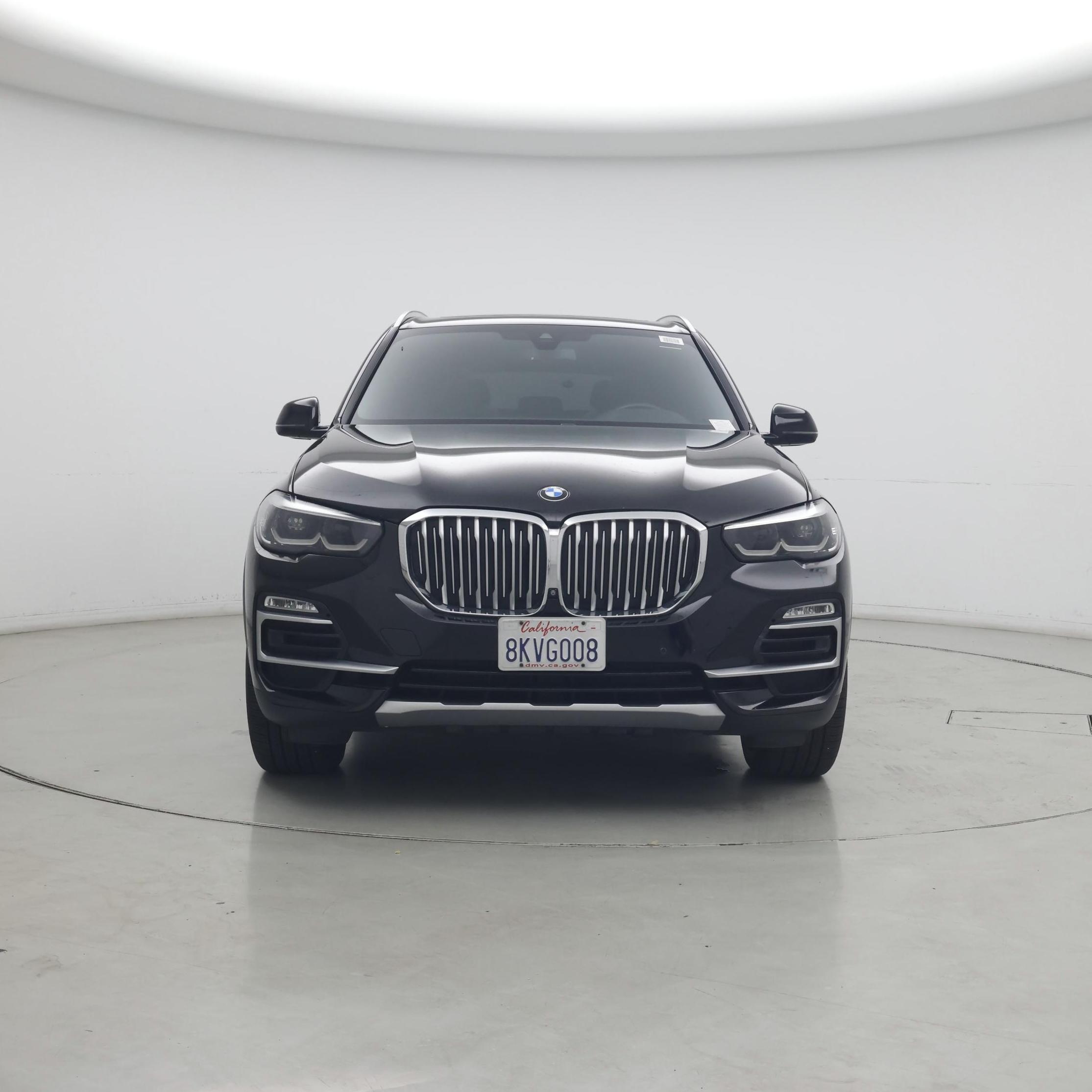 Thumbnail: 2019 BMW X5 - 5