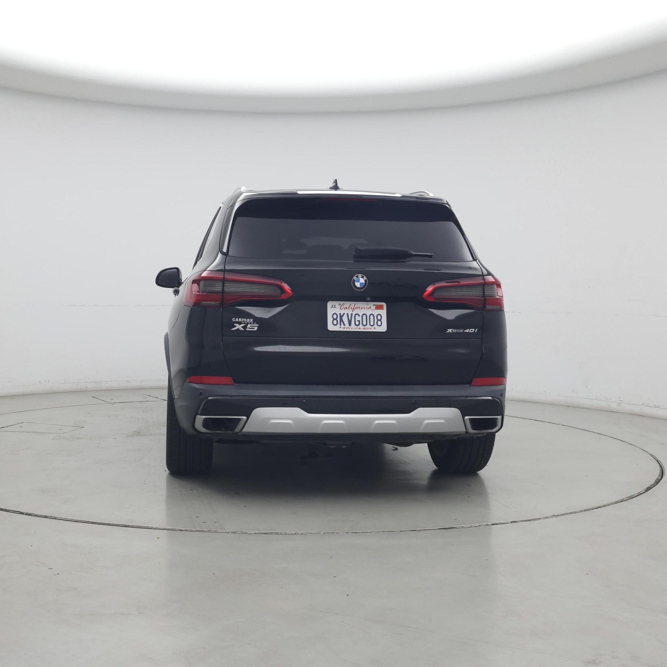 Thumbnail: 2019 BMW X5 - 6