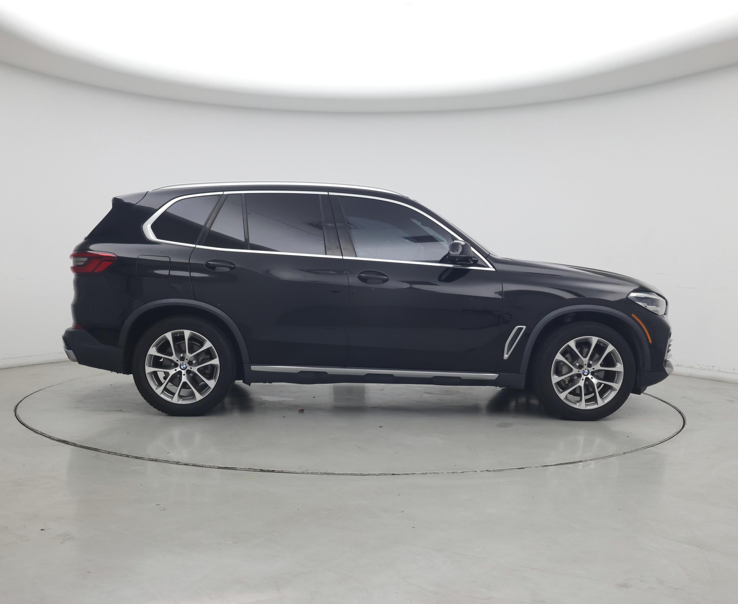 Thumbnail: 2019 BMW X5 - 7