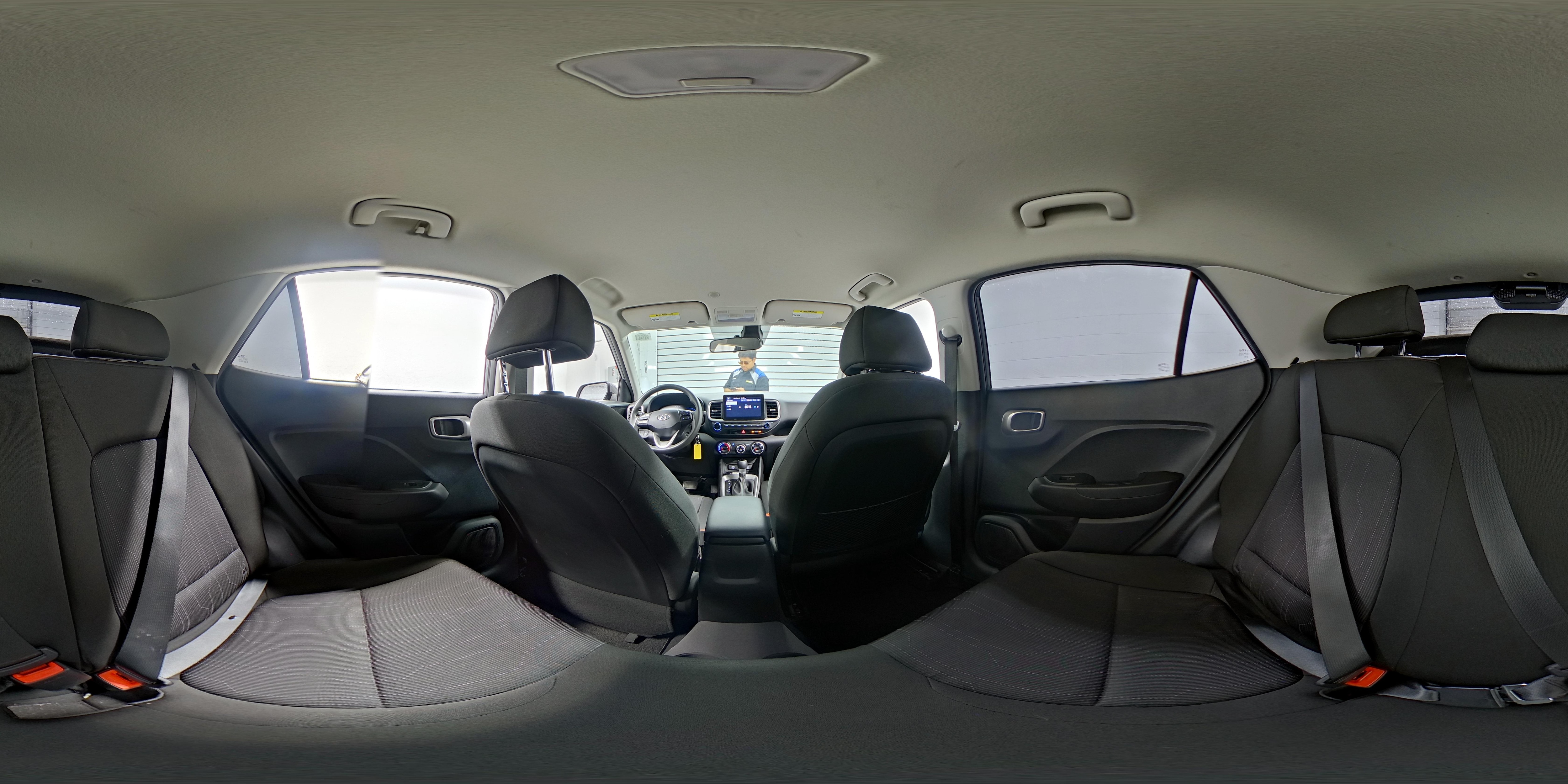 2023 Hyundai Venue SE - Photo 19