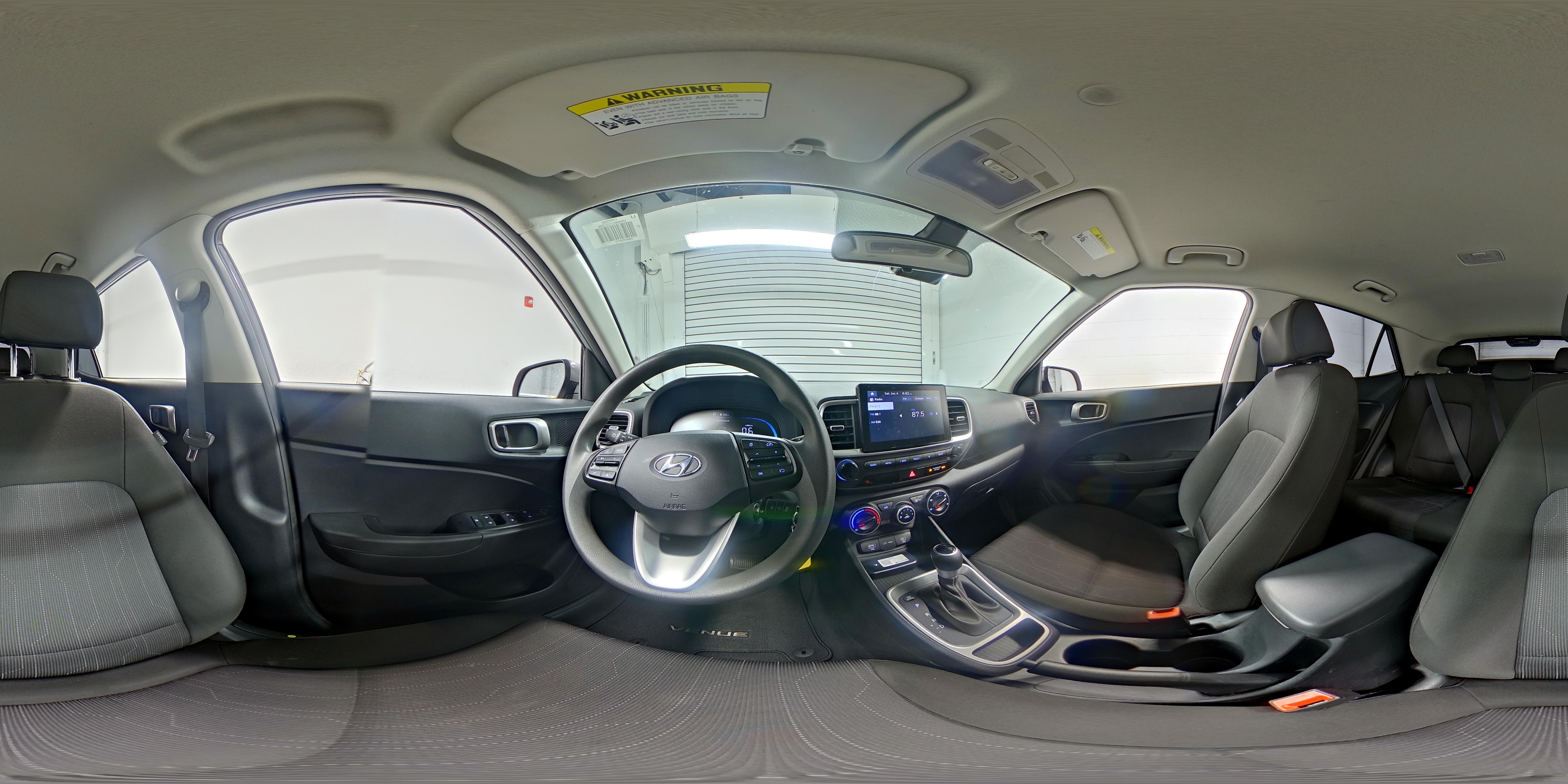 2023 Hyundai Venue SE - Photo 20