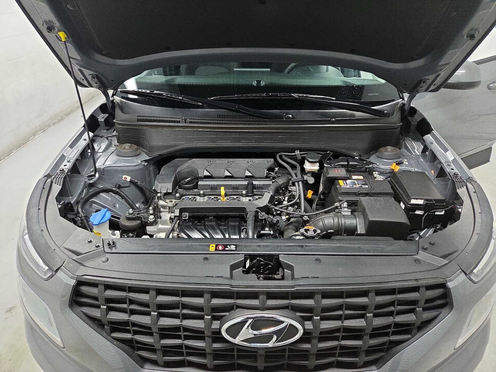 2023 Hyundai Venue SE - Photo 16