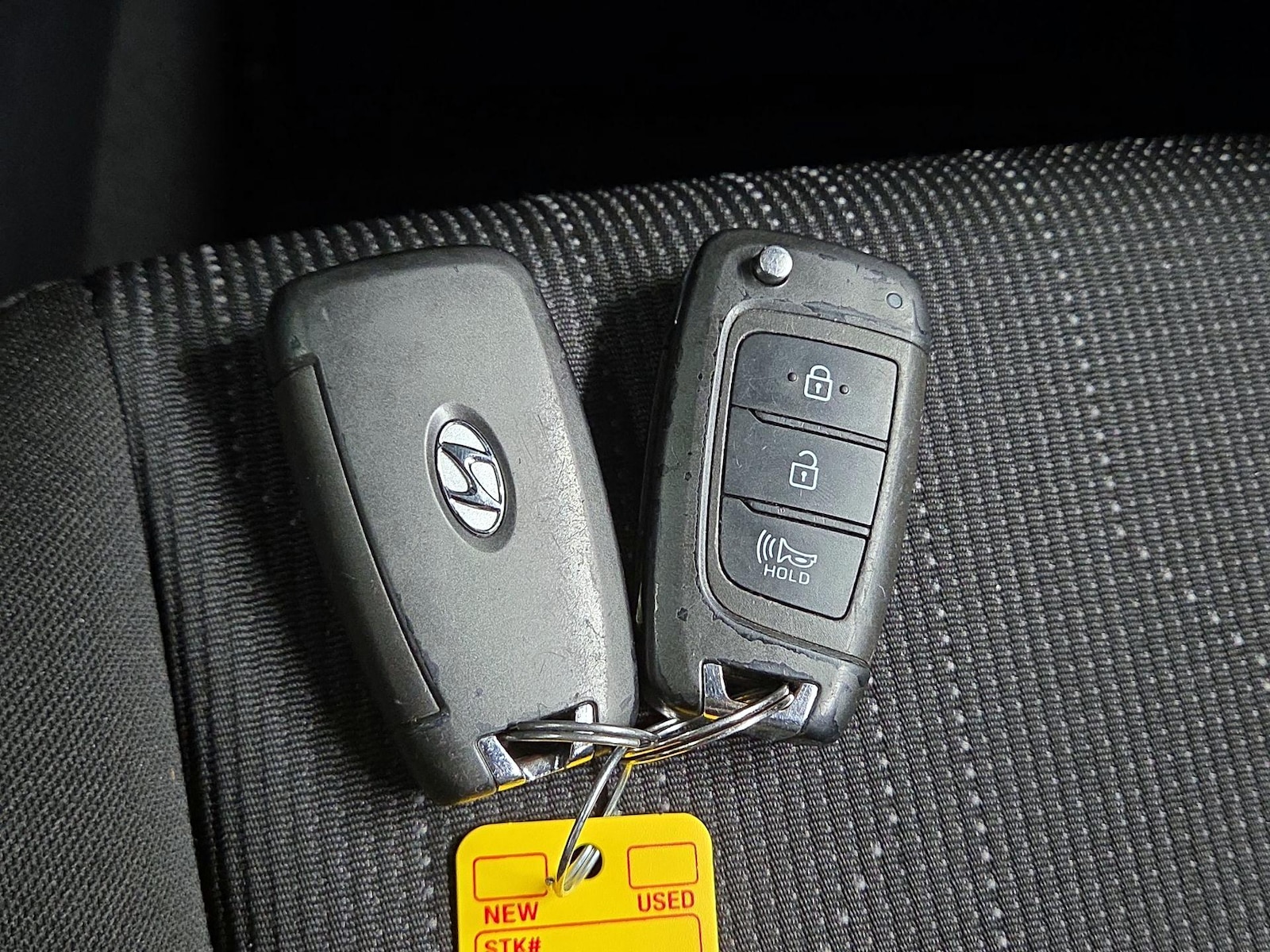 2023 Hyundai Venue SE - Photo 17