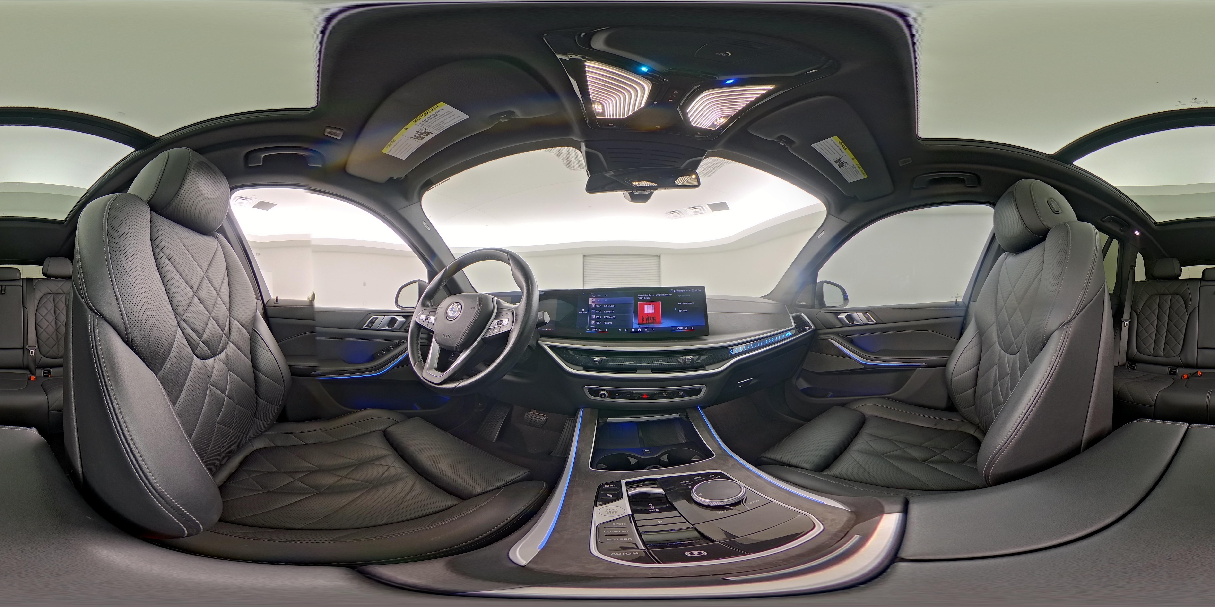 2024 BMW X5 40i - Photo 28