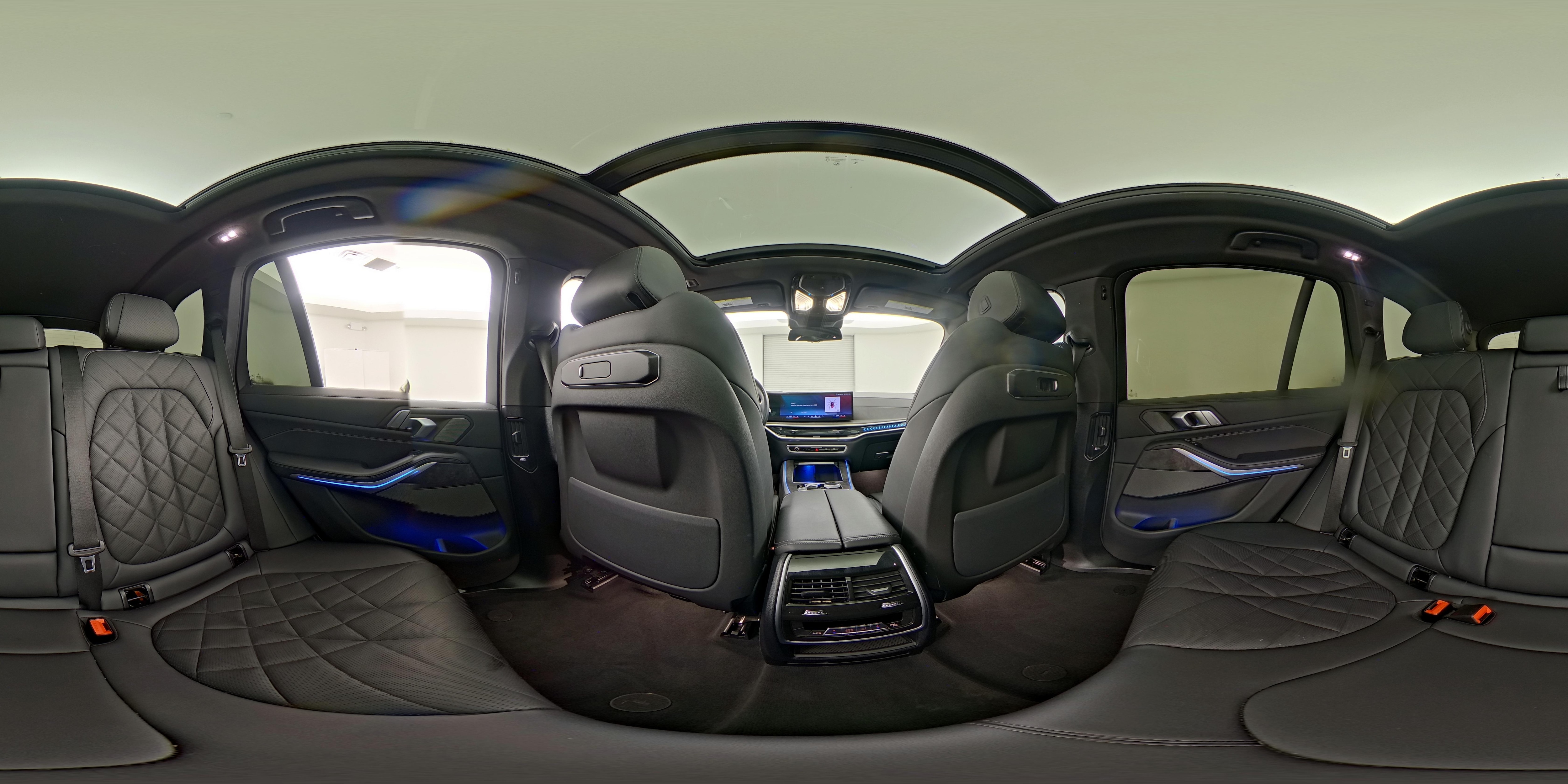 2024 BMW X5 40i - Photo 29
