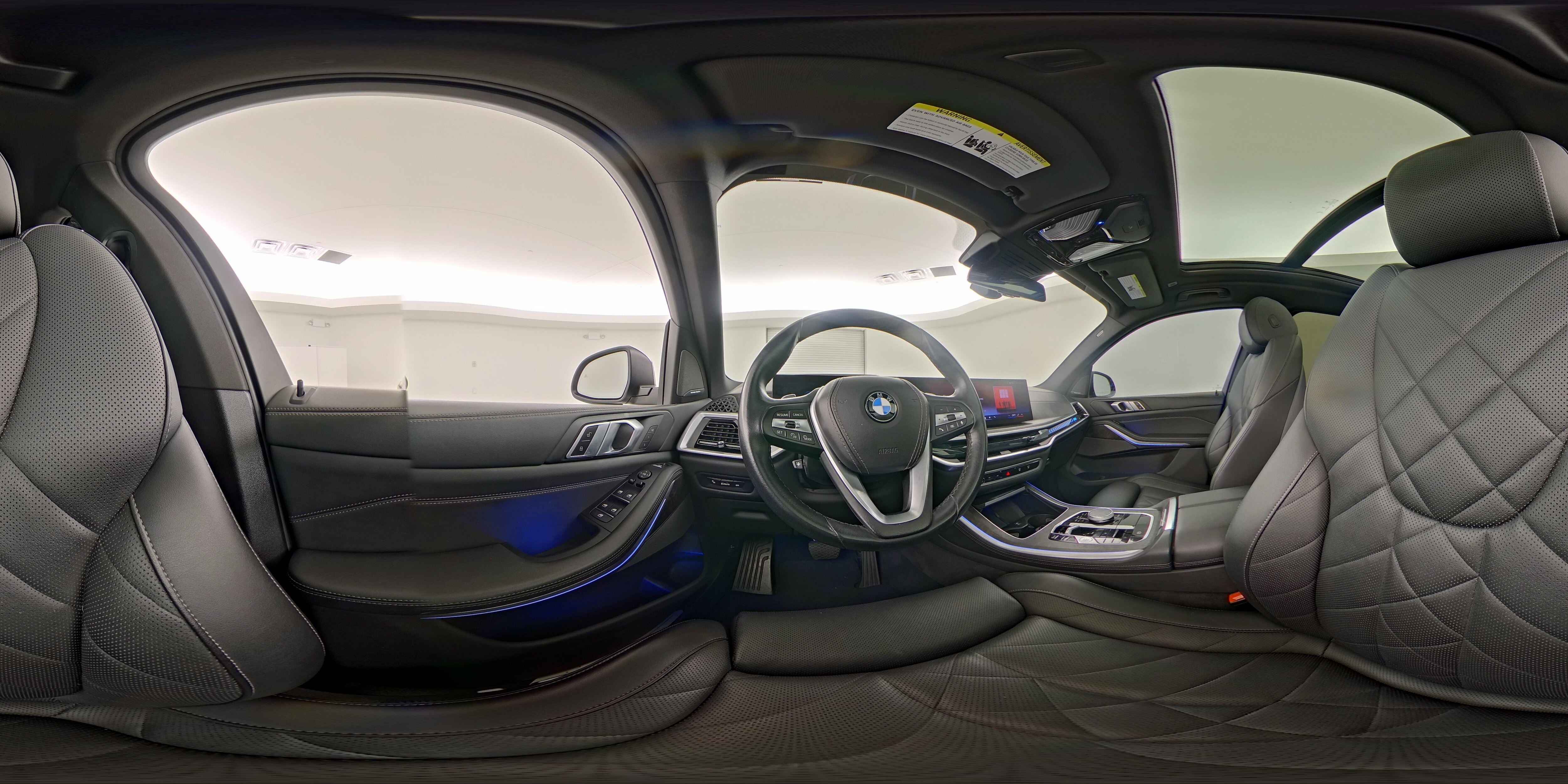2024 BMW X5 40i - Photo 30