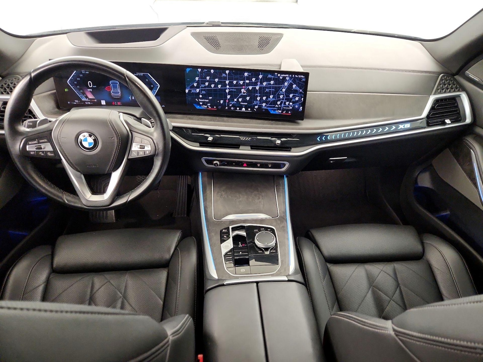 2024 BMW X5 40i - Photo 10