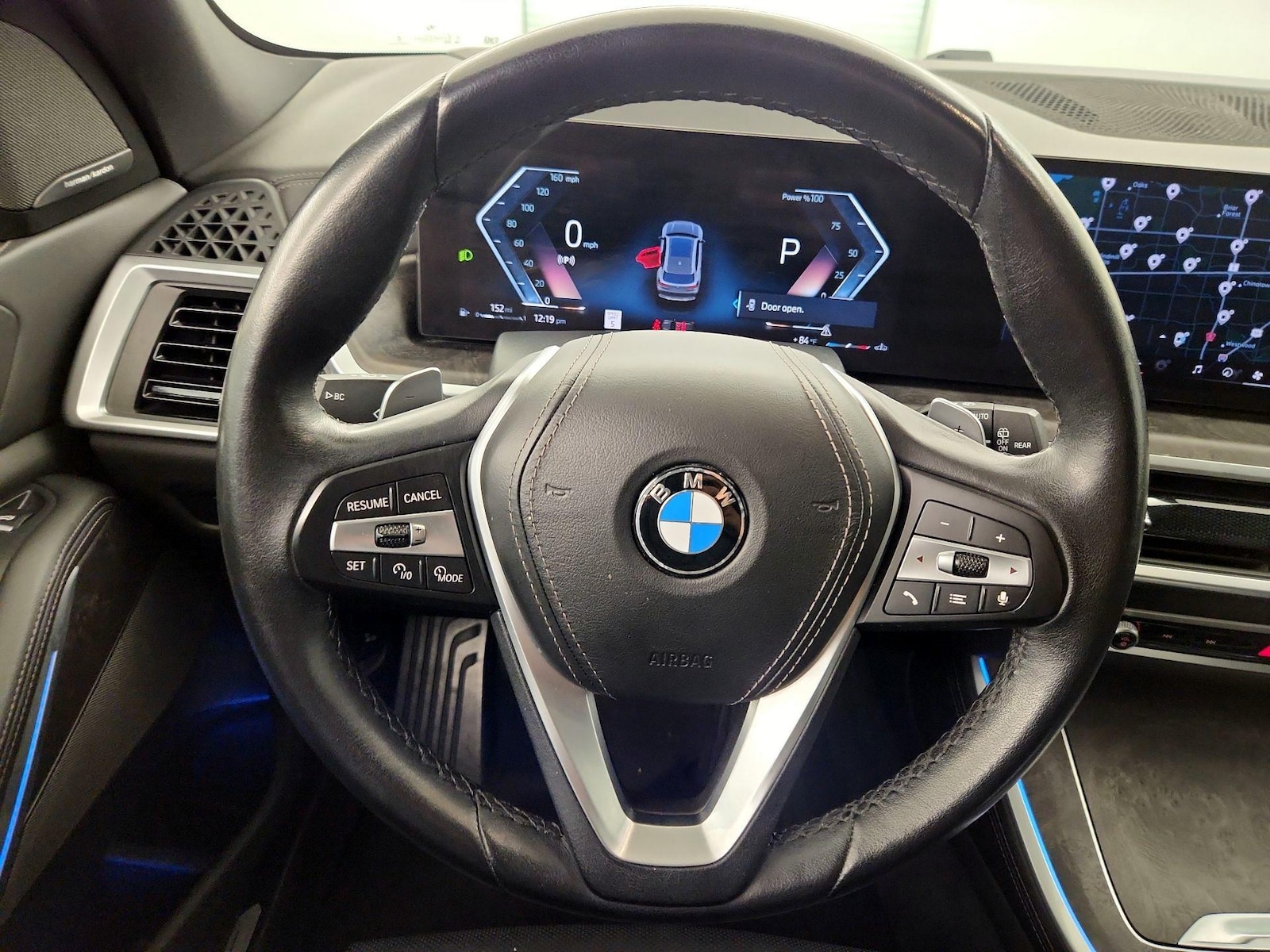 2024 BMW X5 40i - Photo 11