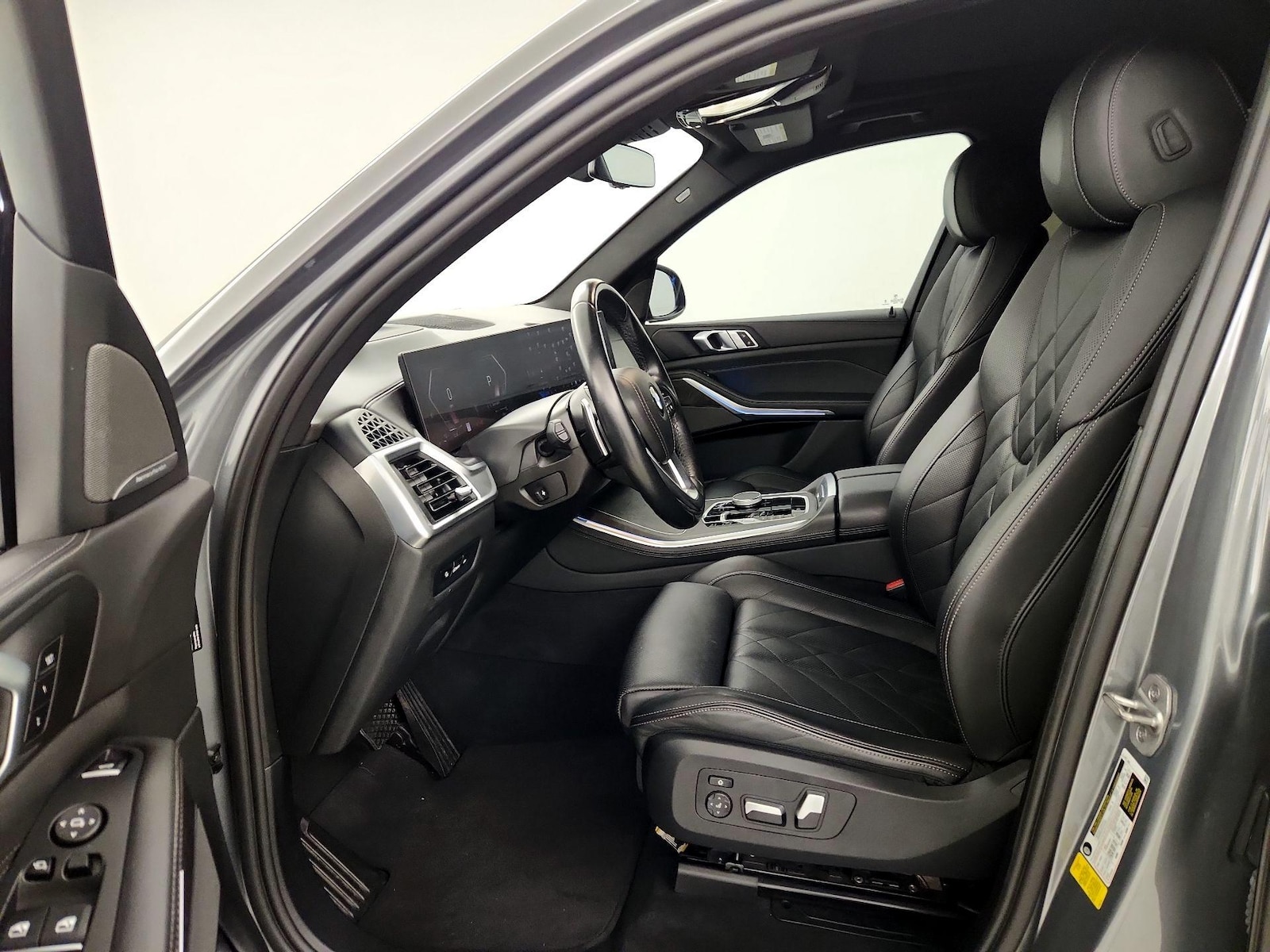 2024 BMW X5 40i - Photo 12
