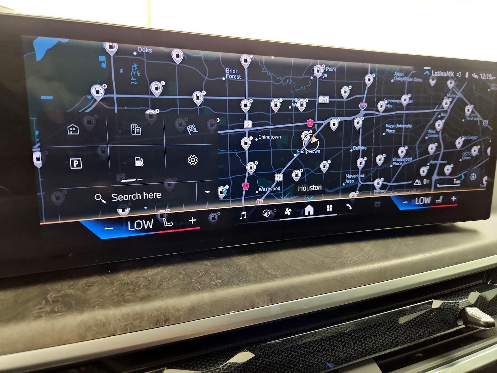 2024 BMW X5 40i - Photo 15