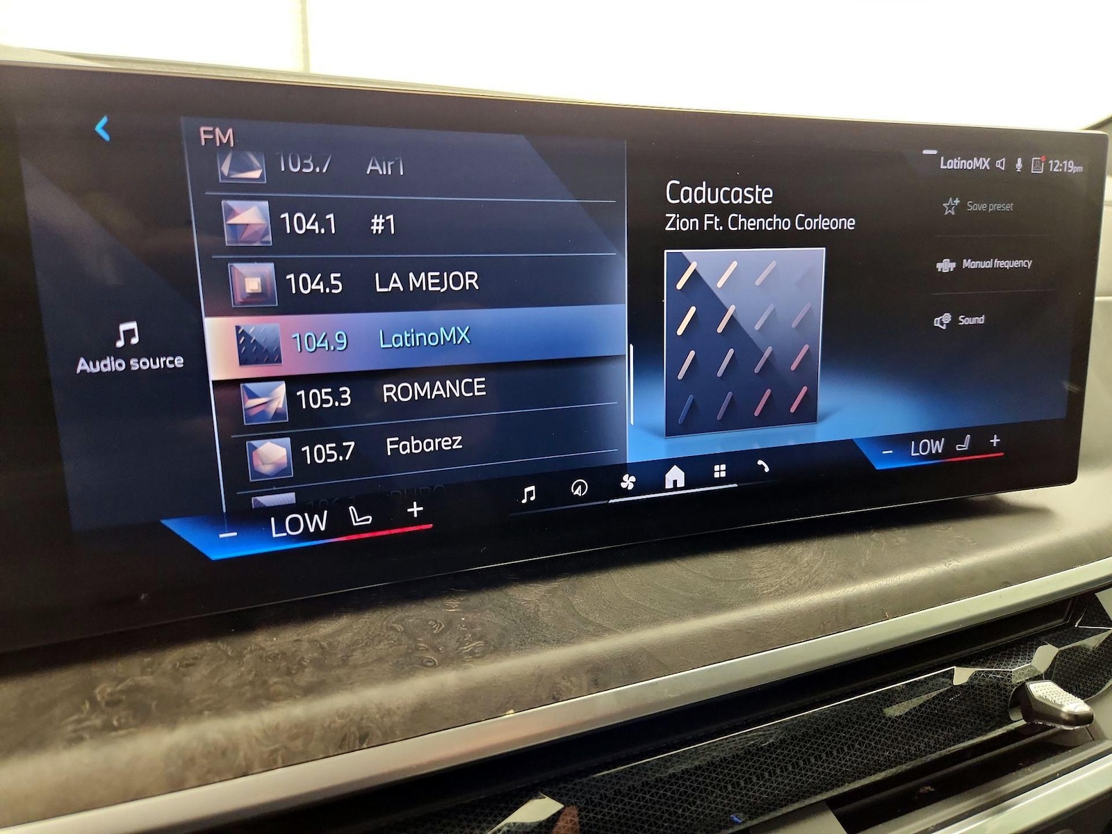 2024 BMW X5 40i - Photo 17