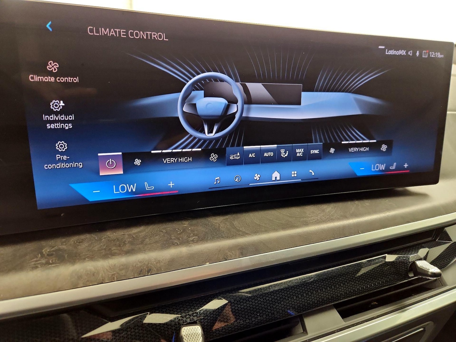 2024 BMW X5 40i - Photo 18