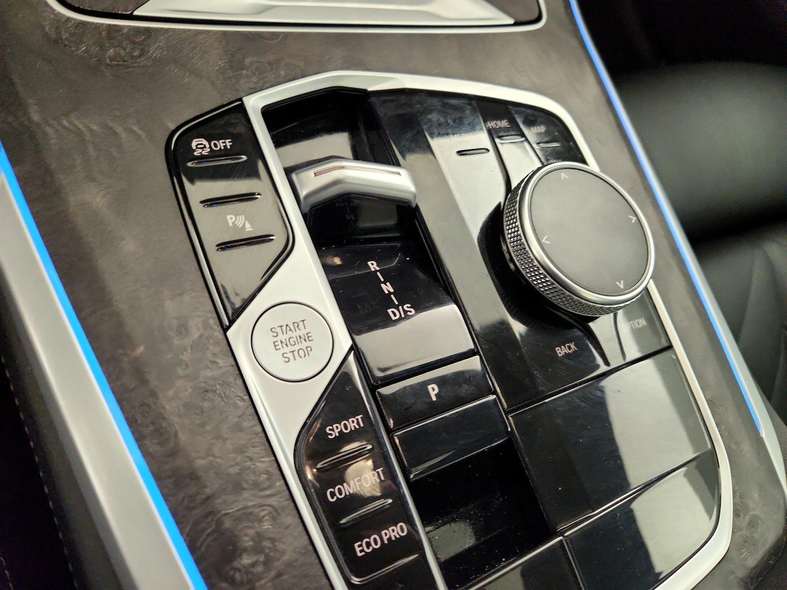 2024 BMW X5 40i - Photo 19