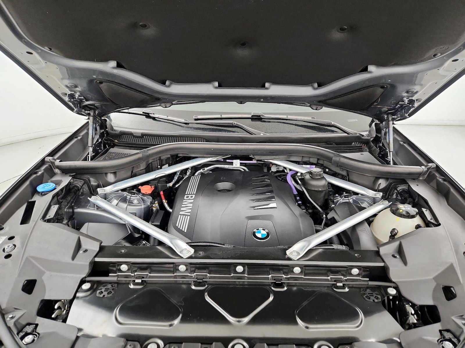 2024 BMW X5 40i - Photo 24