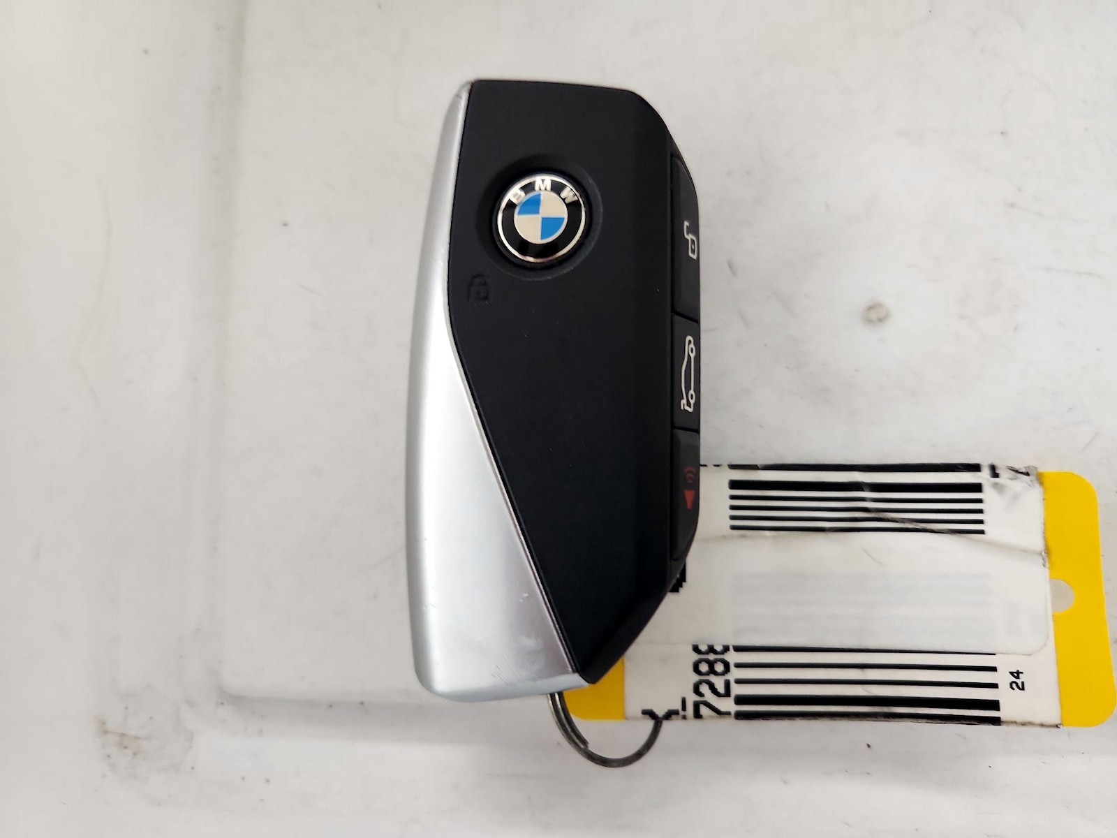 2024 BMW X5 40i - Photo 27