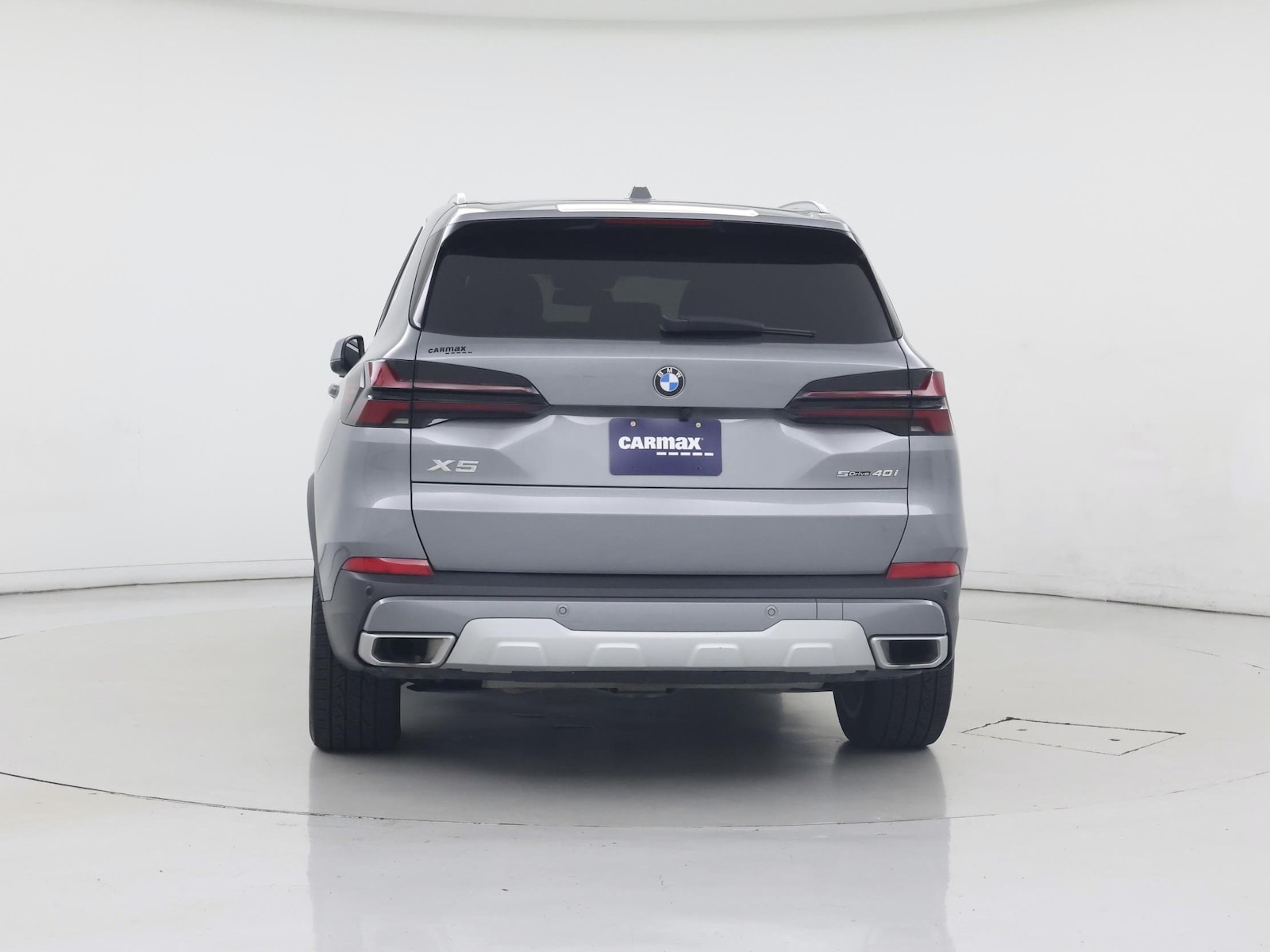 2024 BMW X5 40i - Photo 7