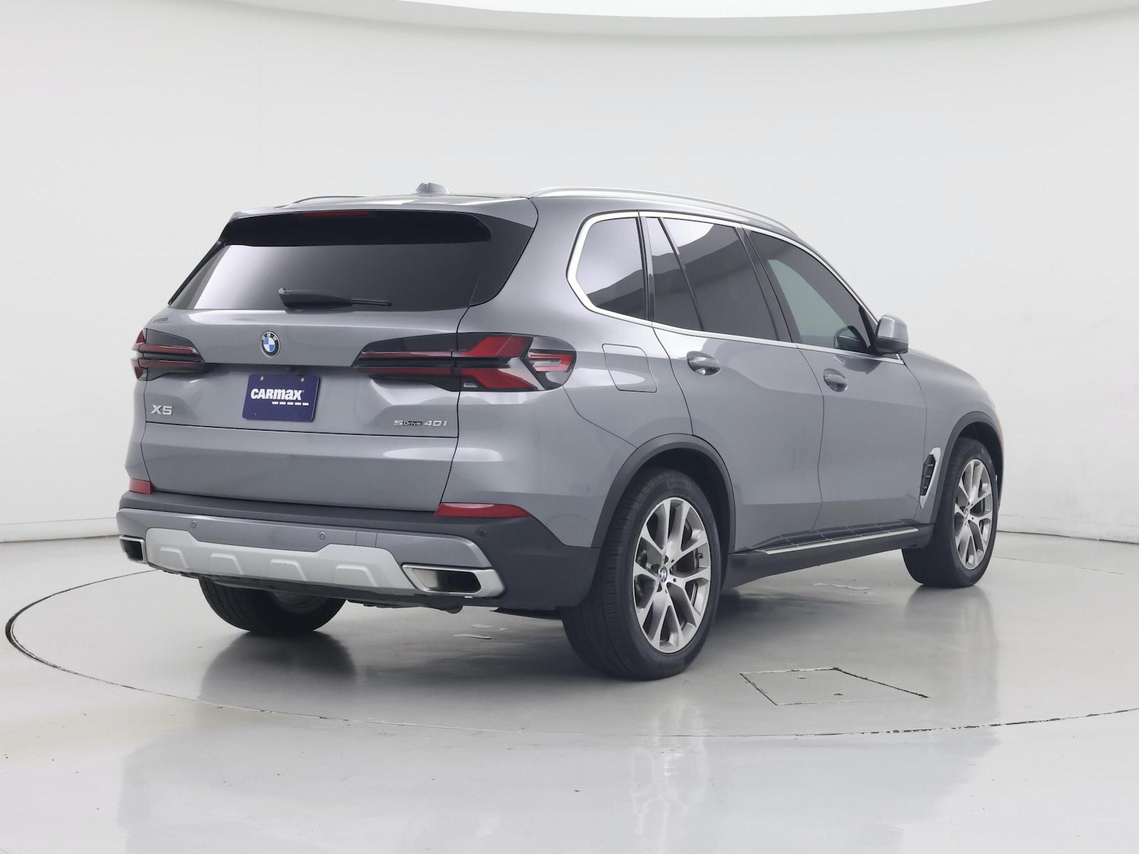 2024 BMW X5 40i - Photo 9