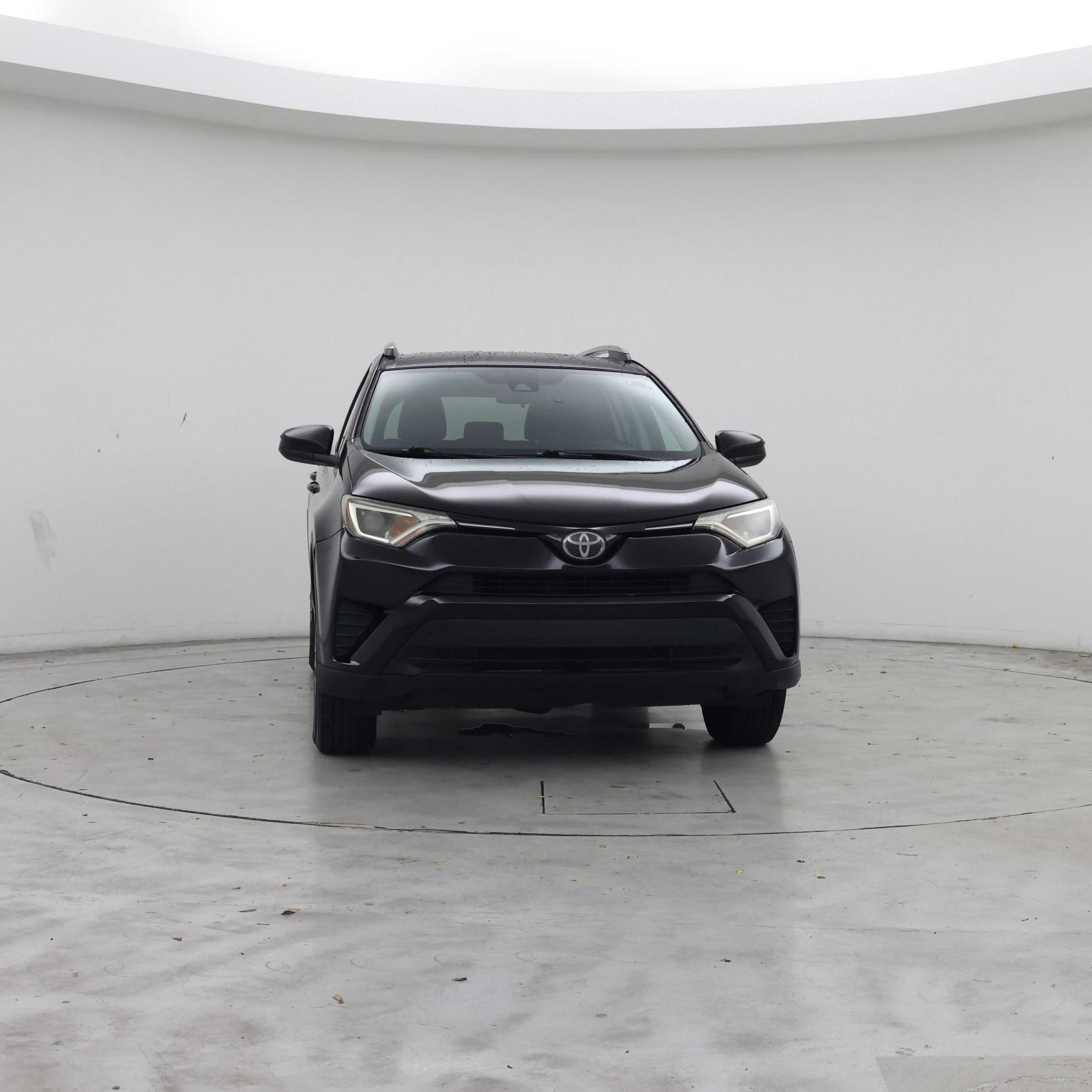 Thumbnail: 2018 Toyota RAV4 - 5