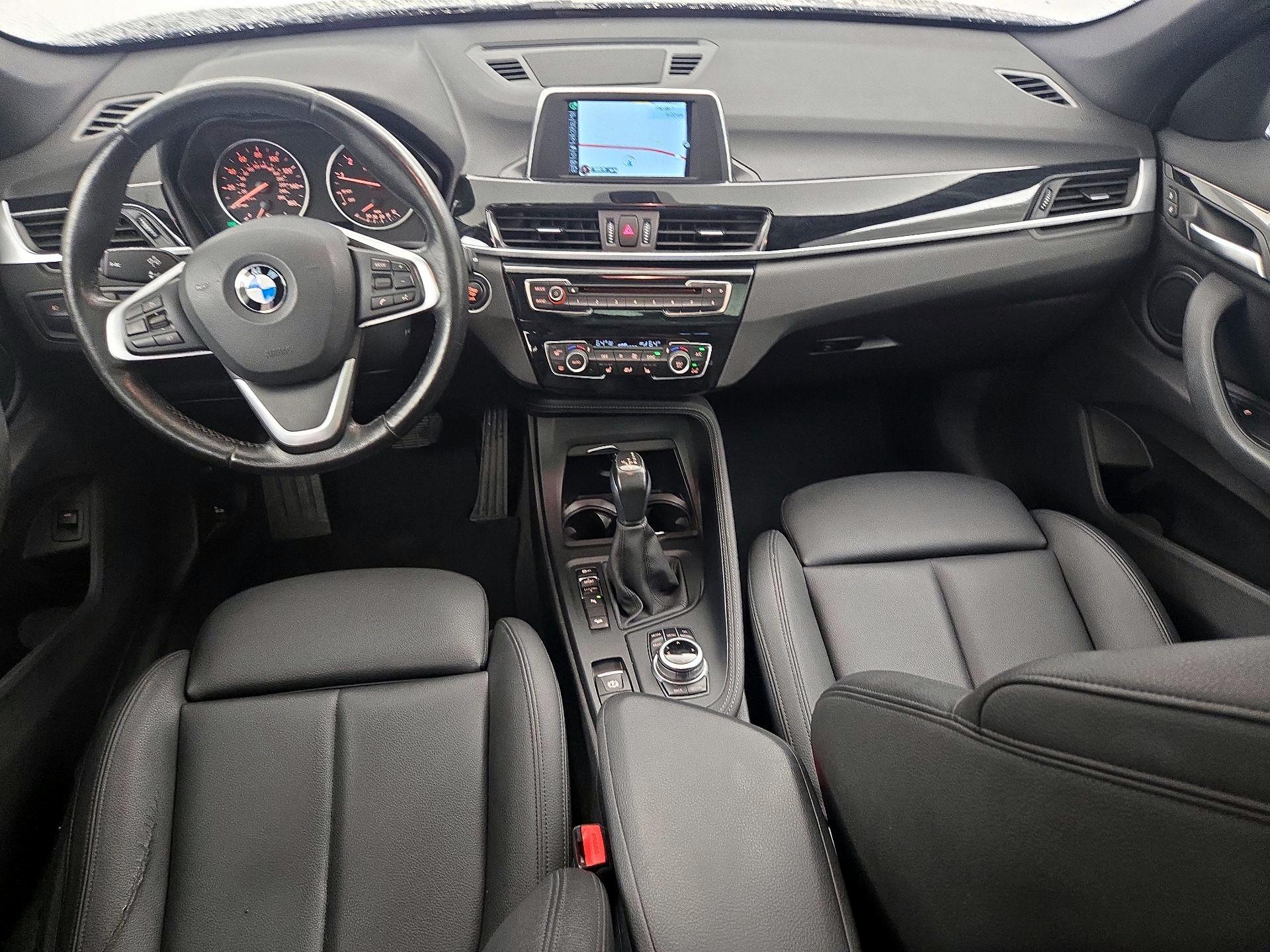 Thumbnail: 2017 BMW X1 - 9