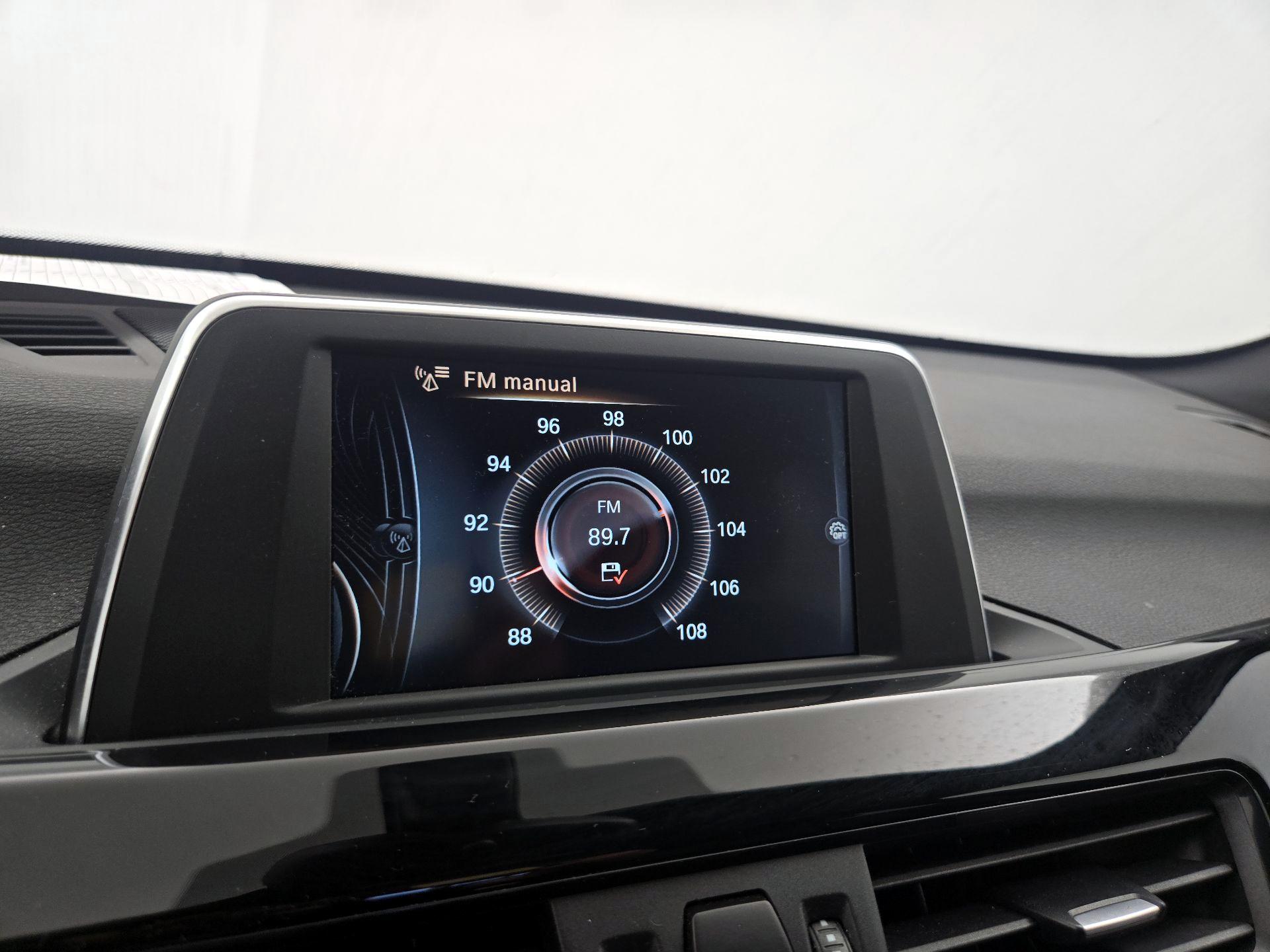 Thumbnail: 2017 BMW X1 - 16