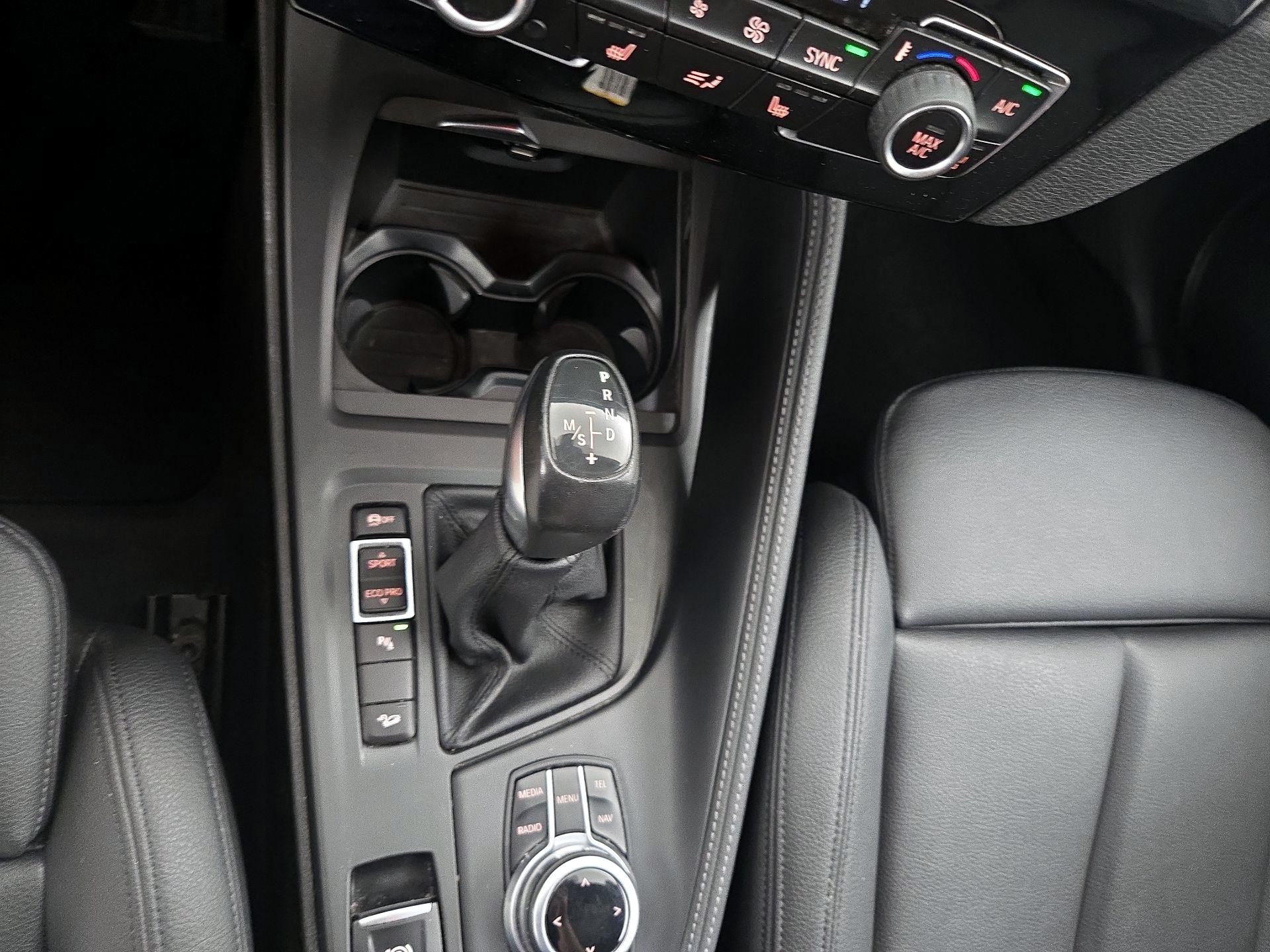 Thumbnail: 2017 BMW X1 - 18