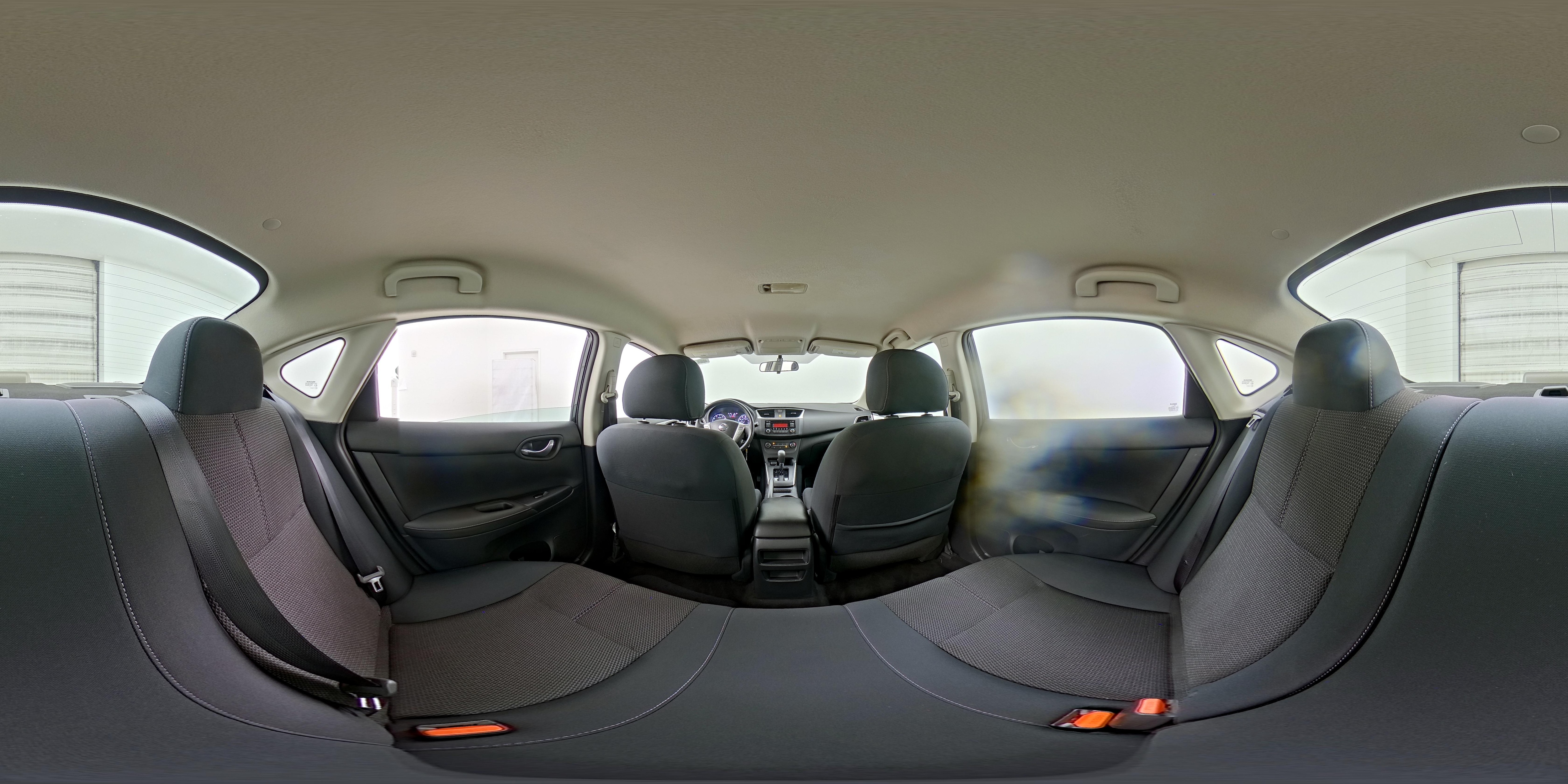 2017 Nissan Sentra S - Photo 24