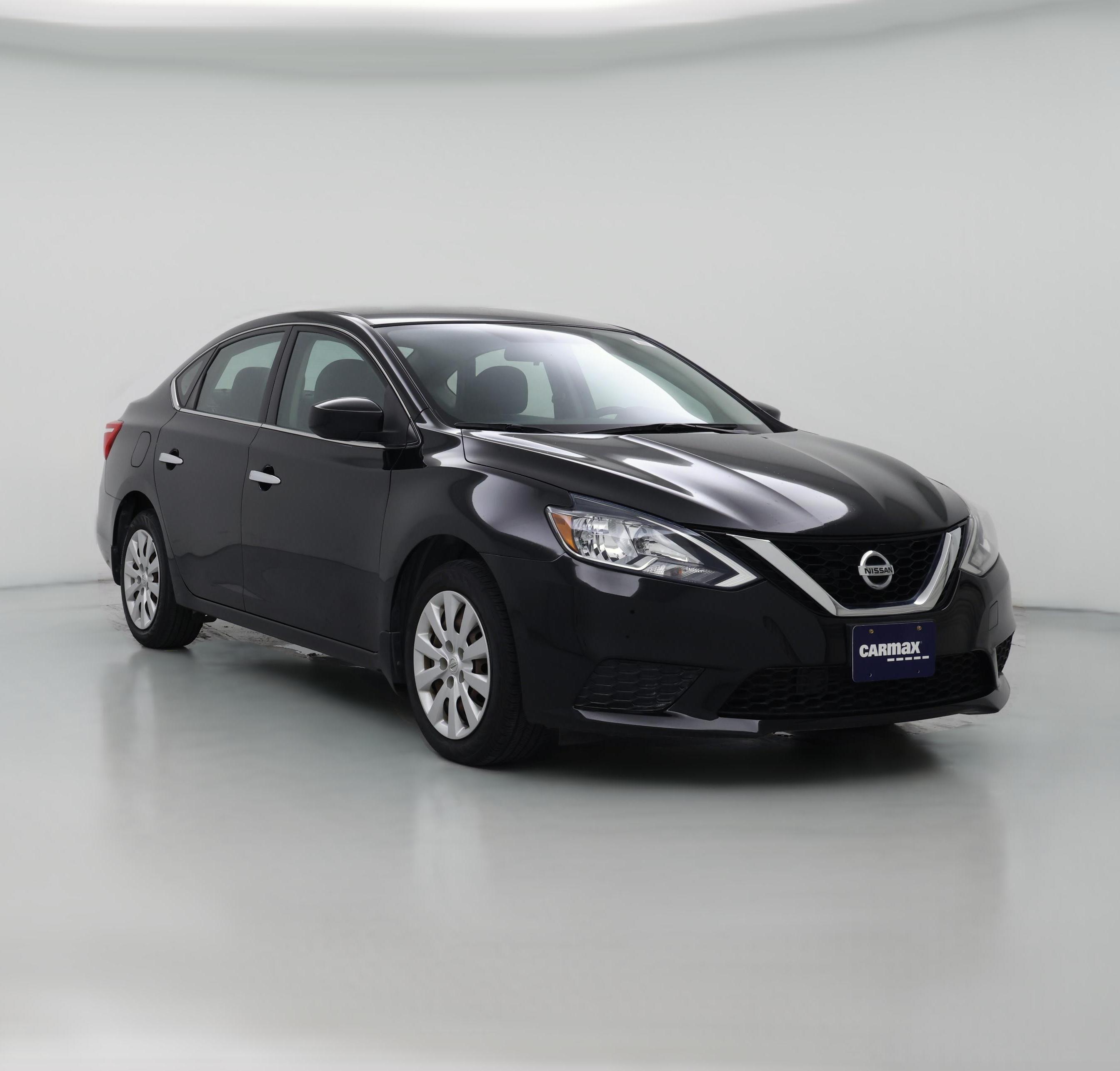 Thumbnail: 2017 Nissan Sentra - 1