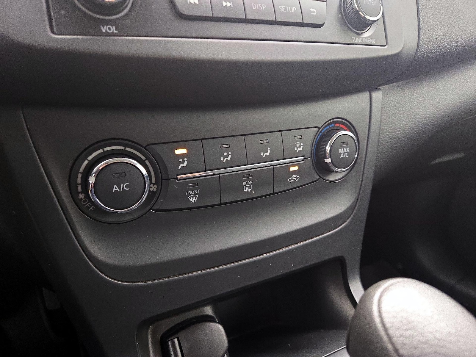 2017 Nissan Sentra S - Photo 16