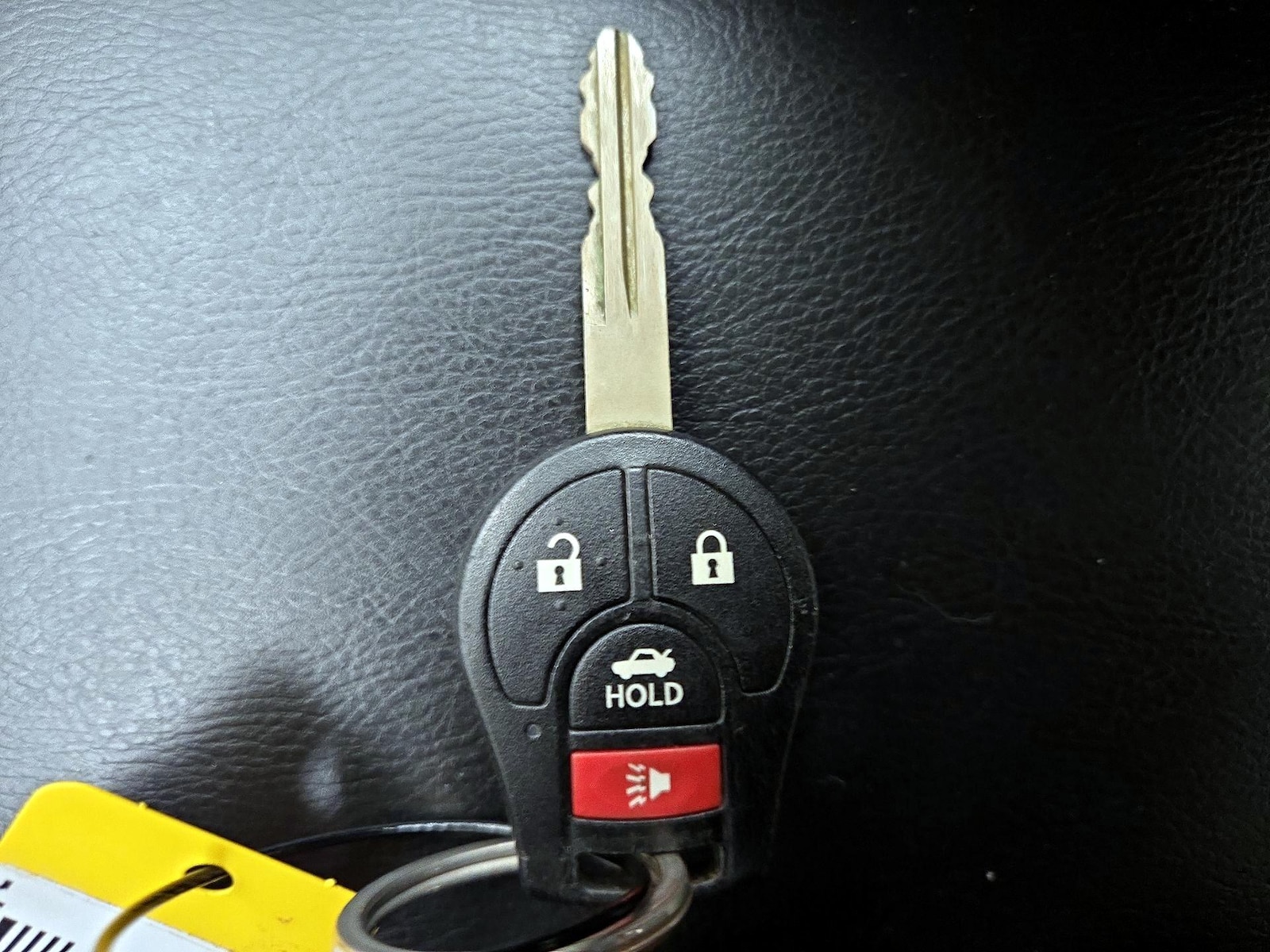 2017 Nissan Sentra S - Photo 22