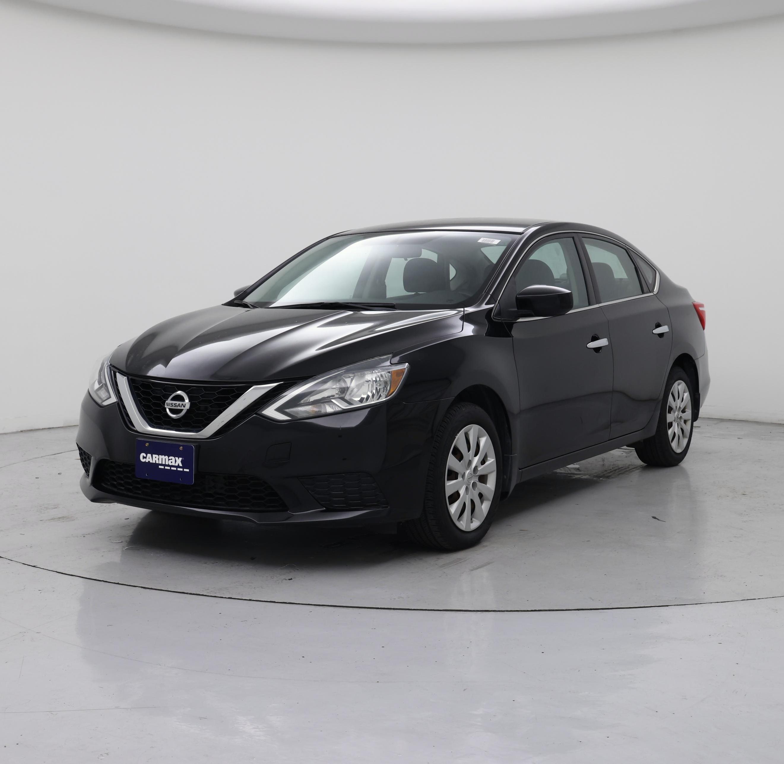 Thumbnail: 2017 Nissan Sentra - 4