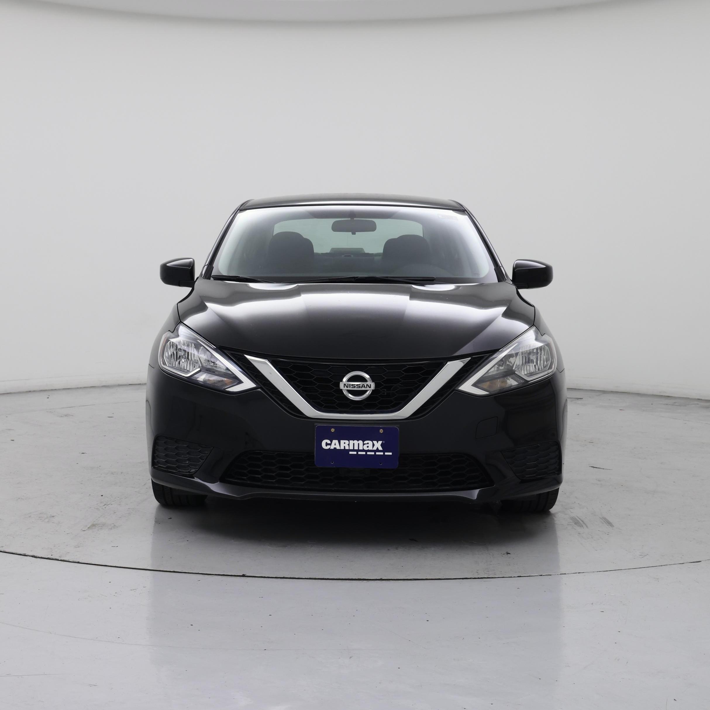 Thumbnail: 2017 Nissan Sentra - 5