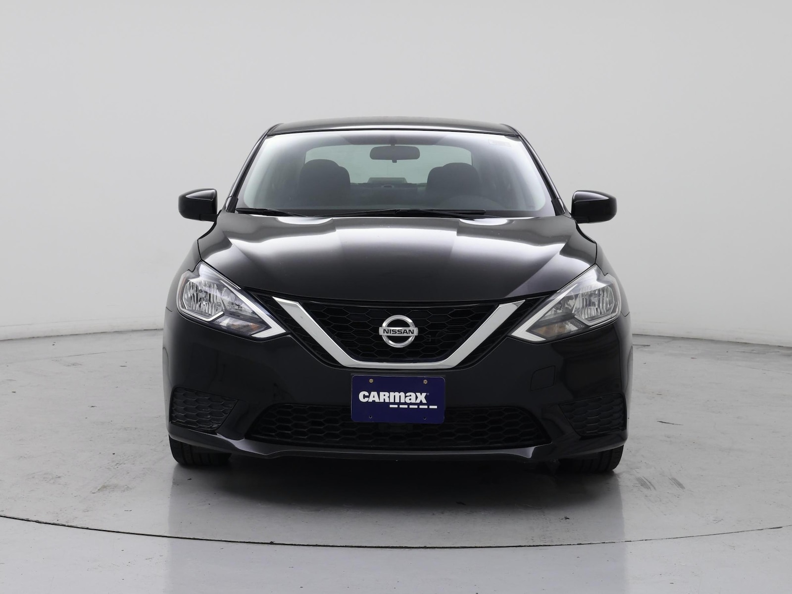 2017 Nissan Sentra S - Photo 6