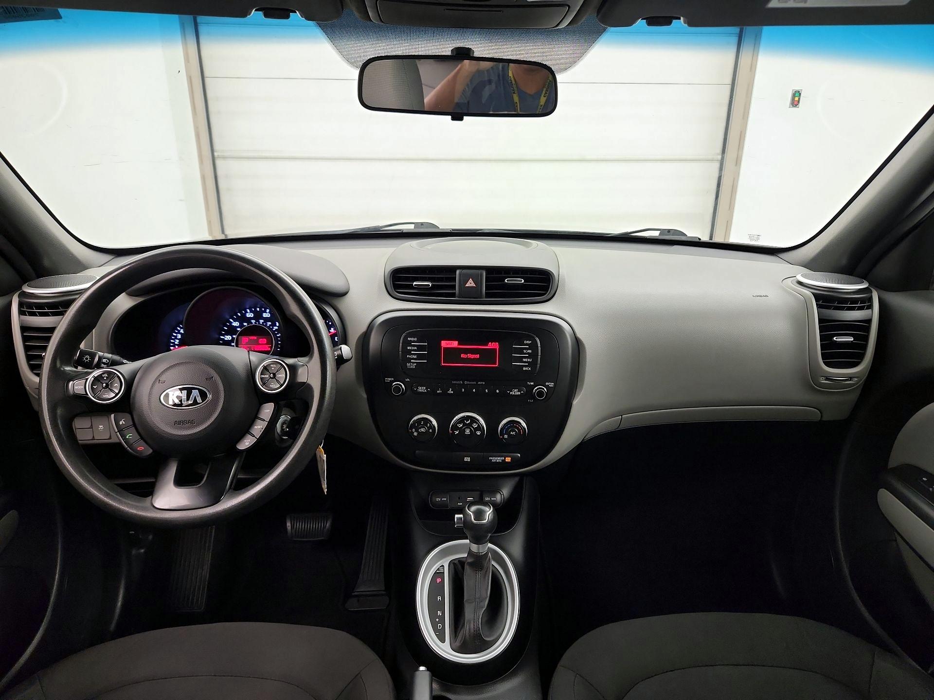 Thumbnail: 2015 Kia Soul - 9