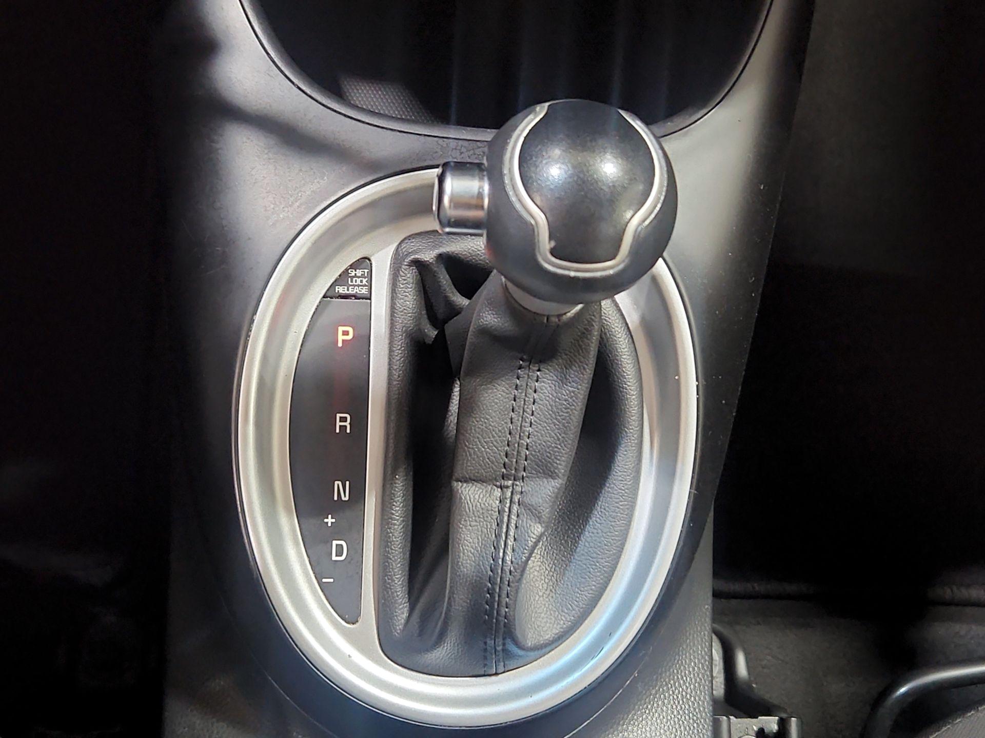 Thumbnail: 2015 Kia Soul - 16