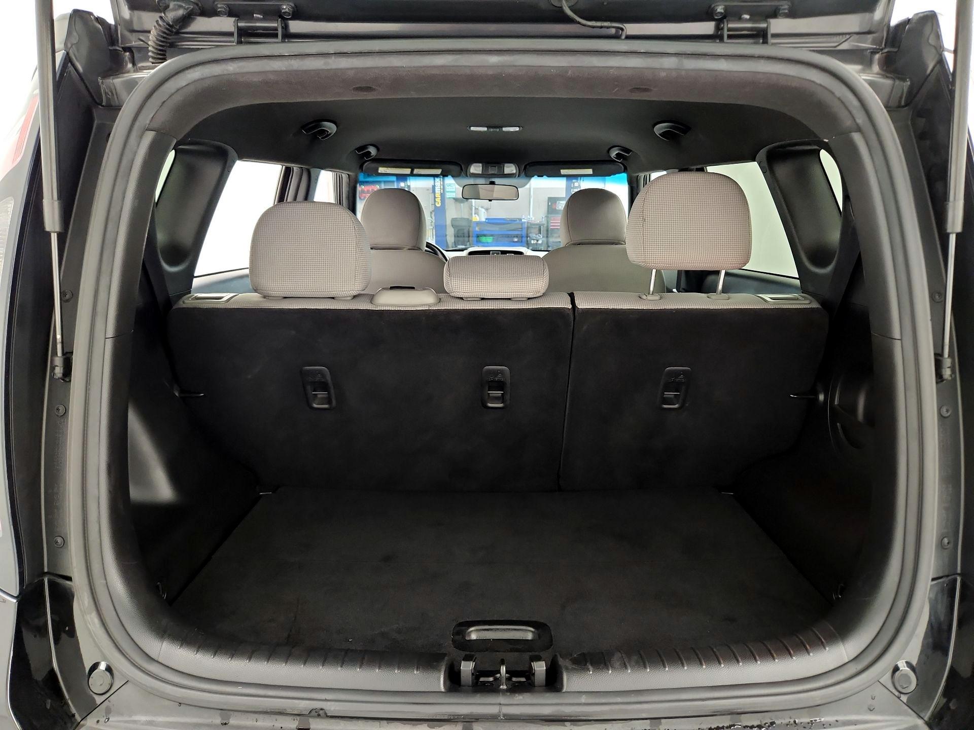 Thumbnail: 2015 Kia Soul - 19