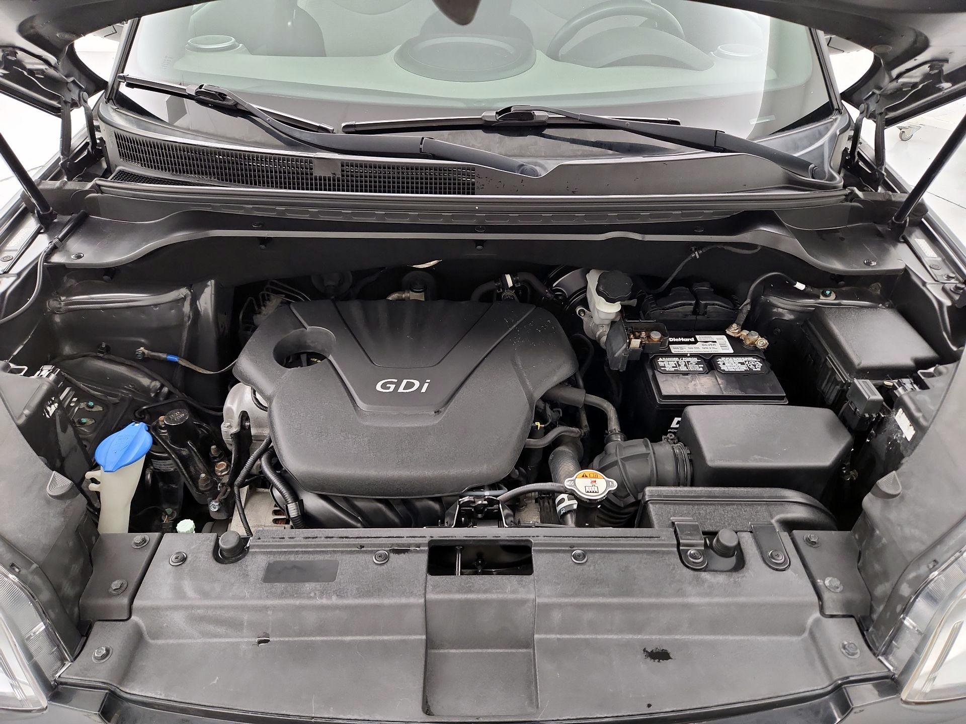 Thumbnail: 2015 Kia Soul - 20