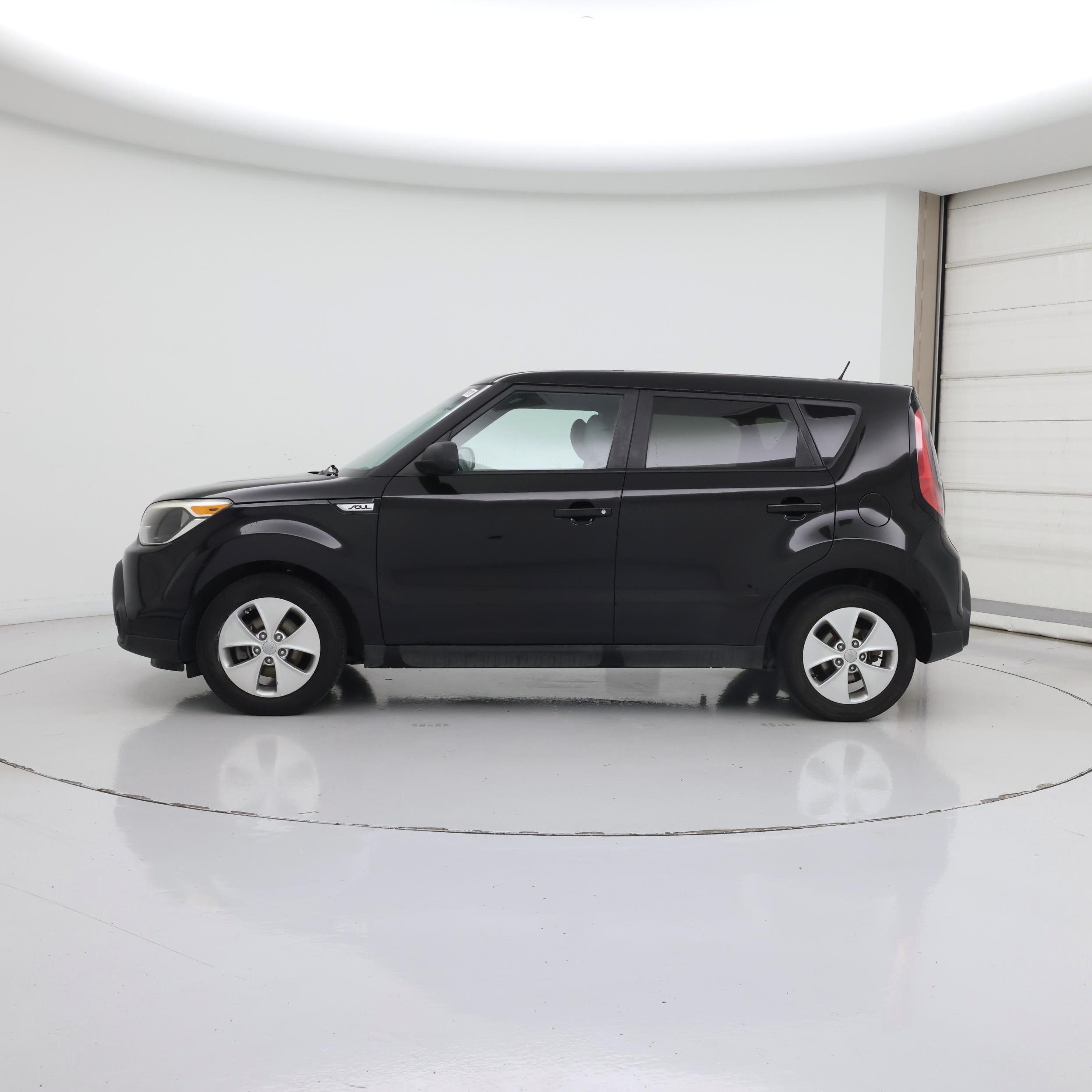 Thumbnail: 2015 Kia Soul - 3